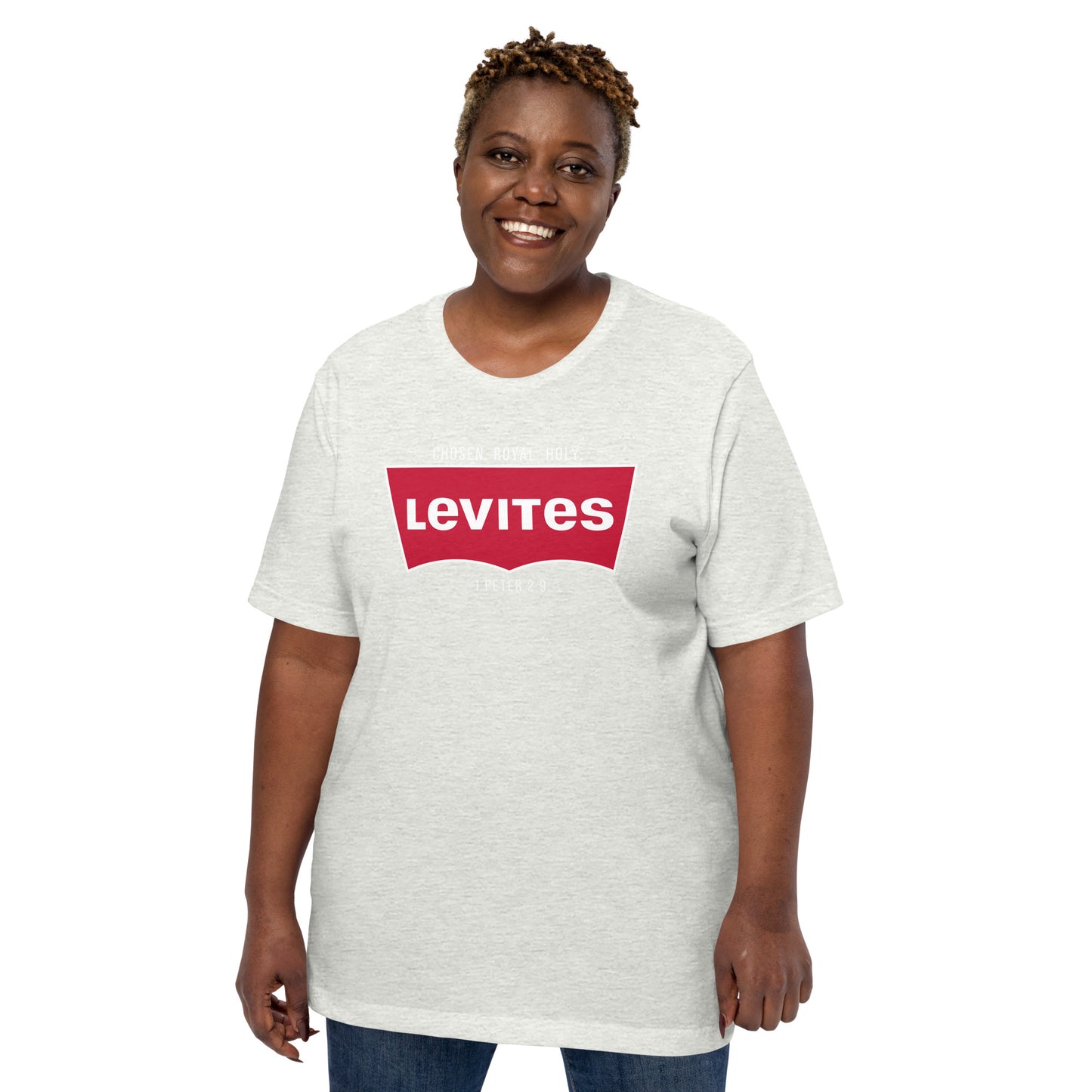 Levites Women