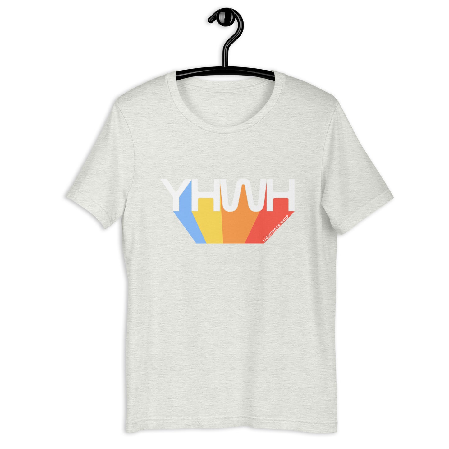 YHWH Women