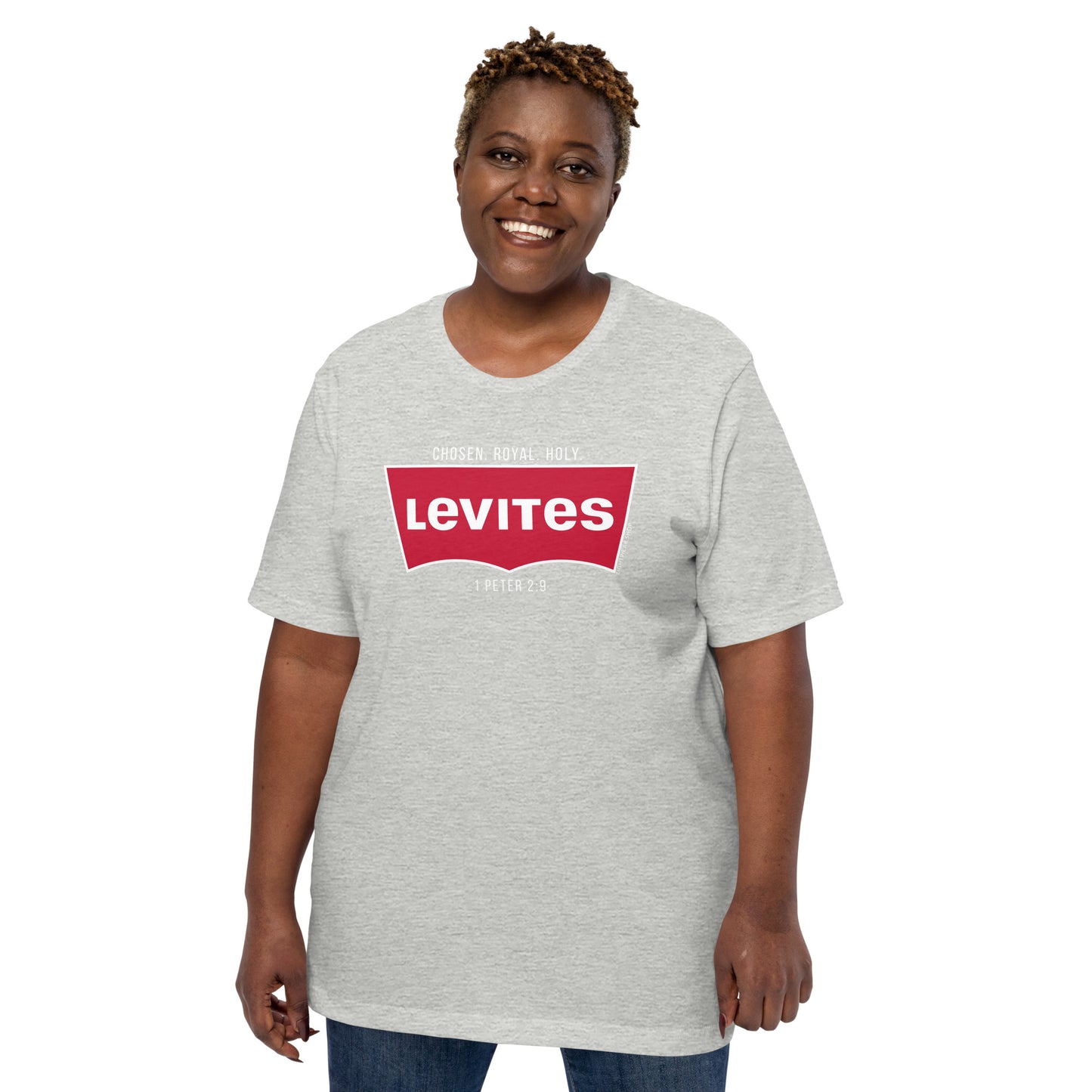 Levites Women