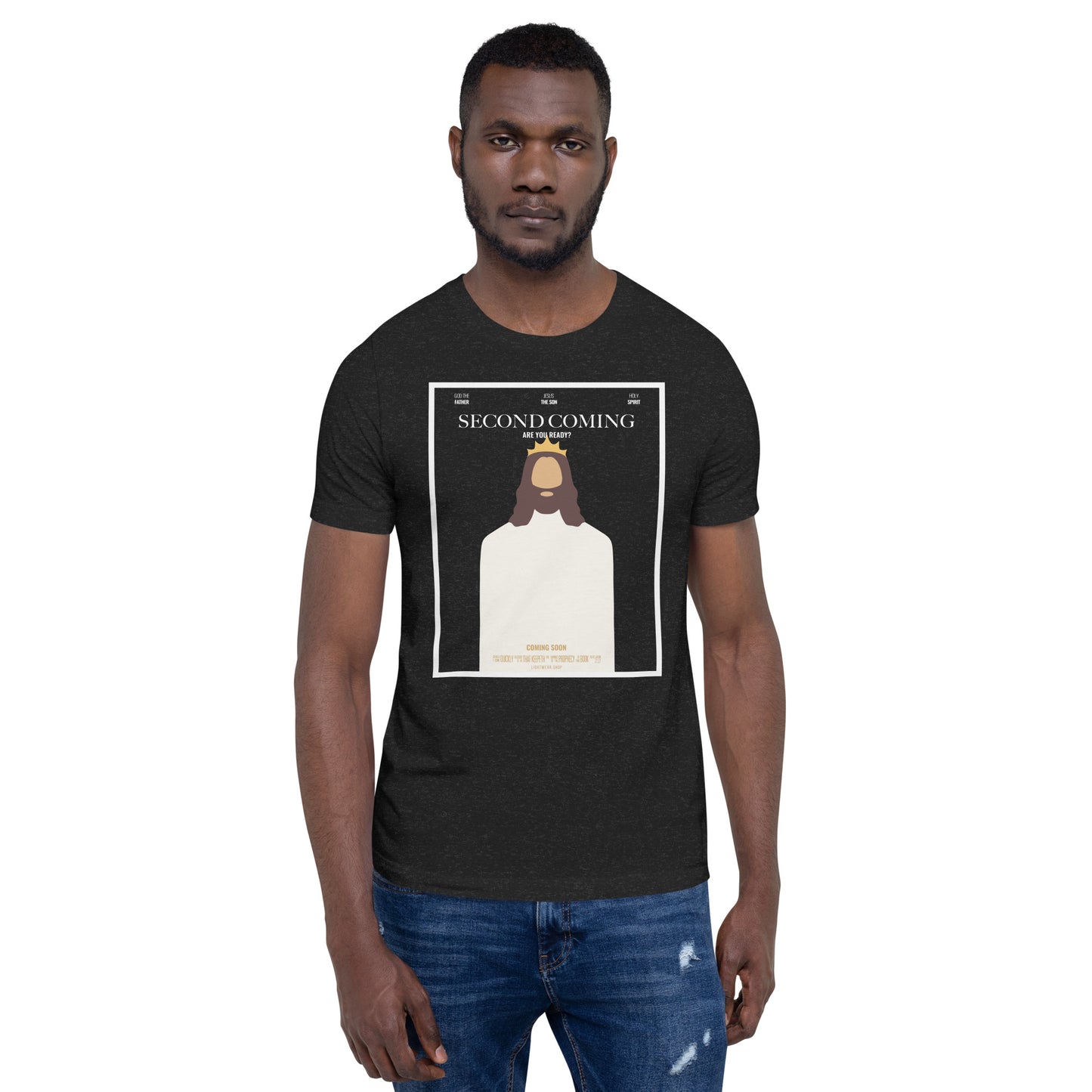 2nd Coming