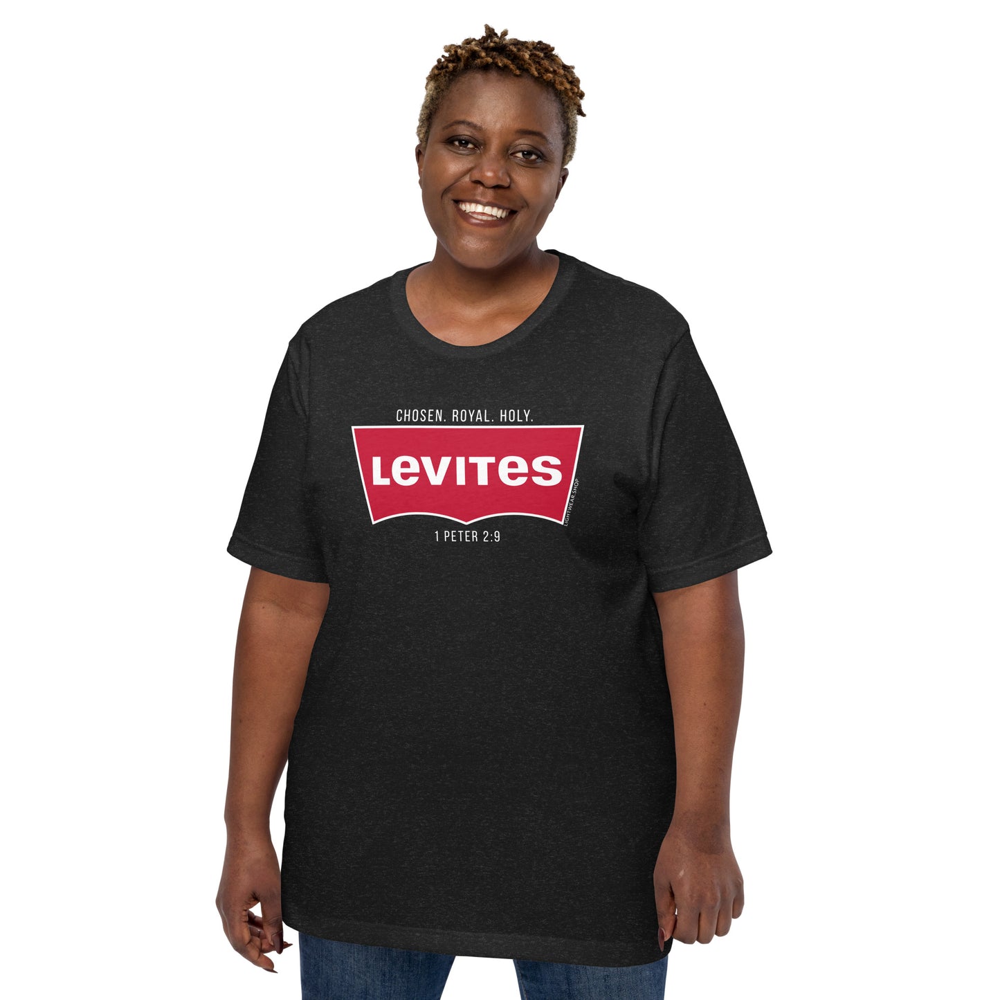 Levites Women