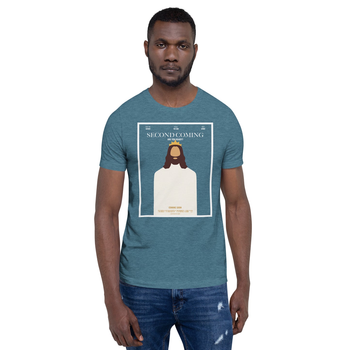 2nd Coming