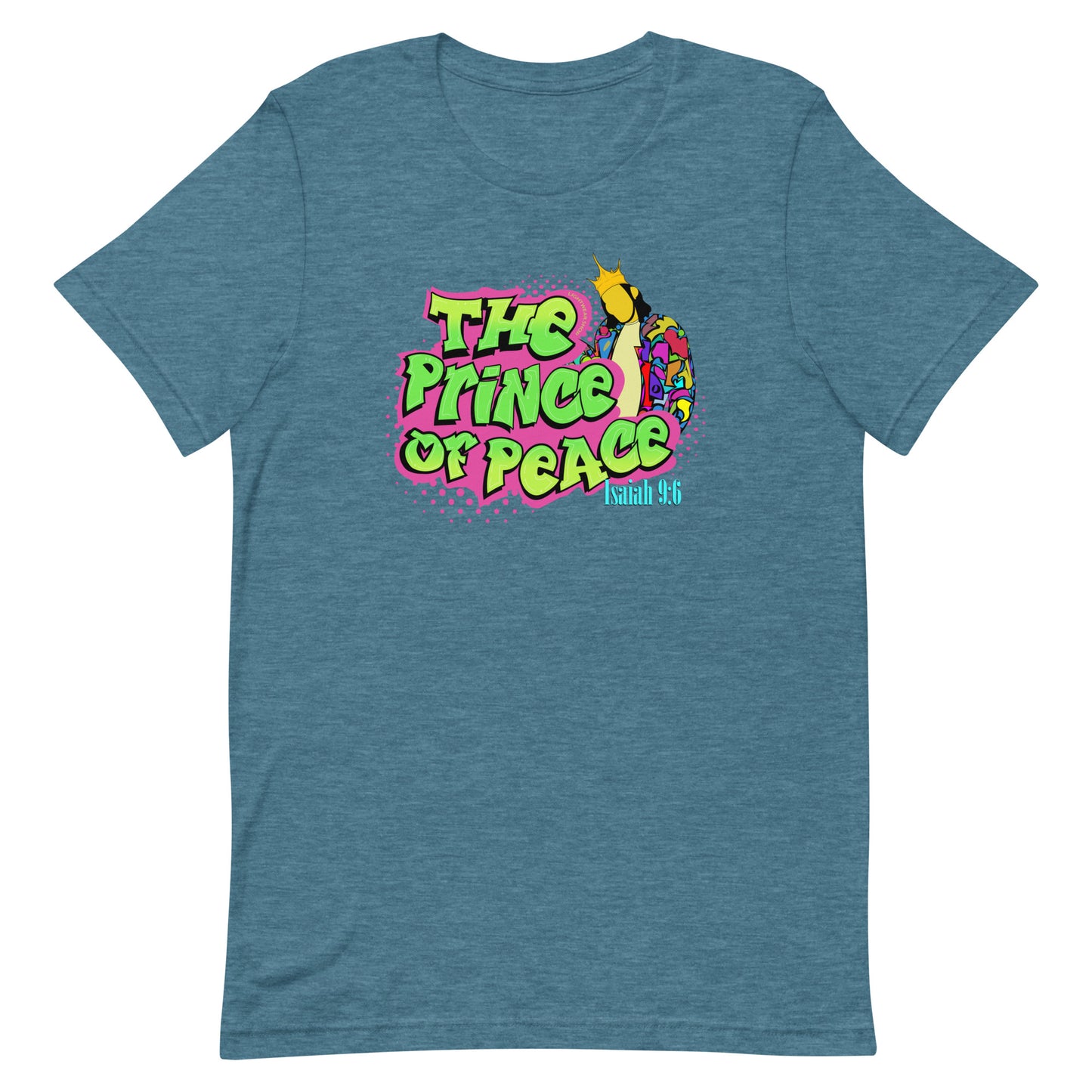 Prince of Peace