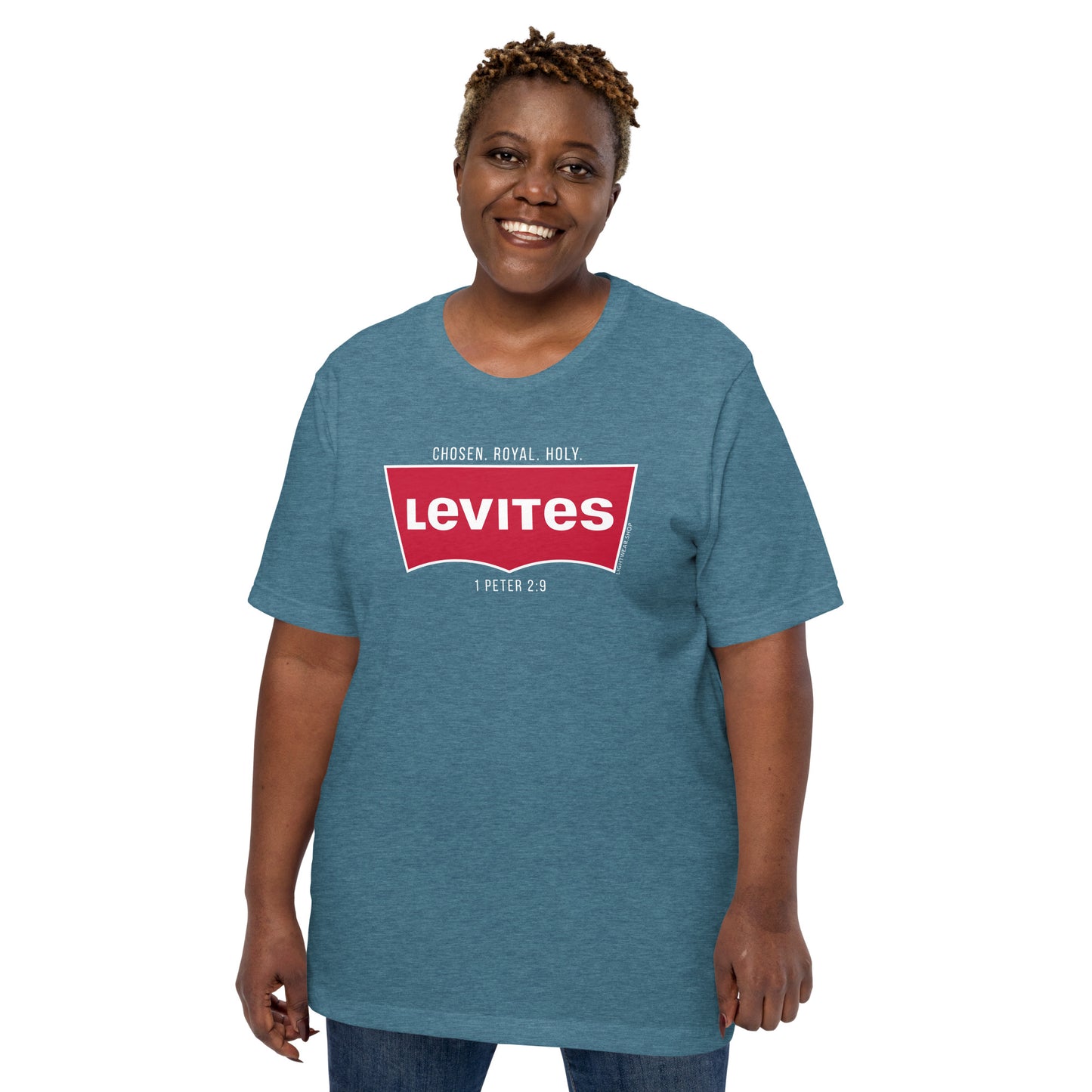 Levites Women