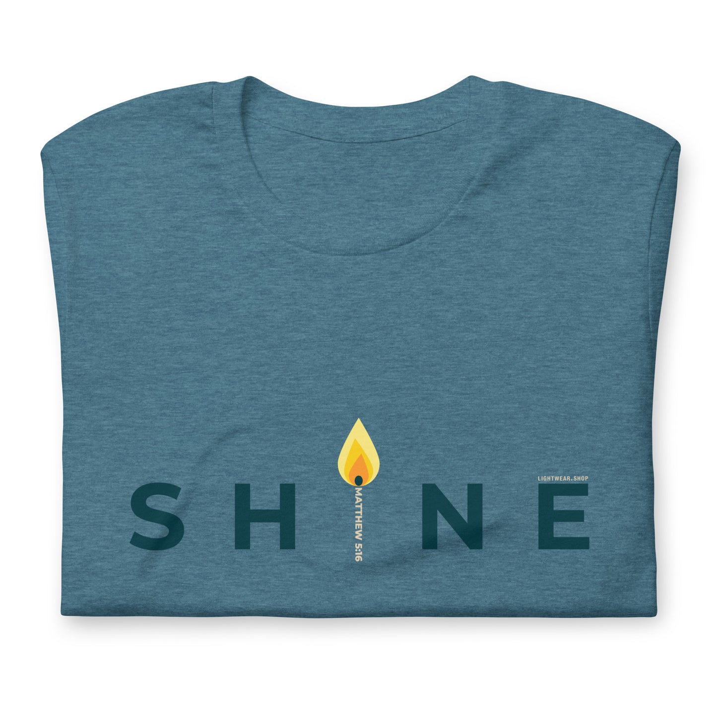 Shine Women
