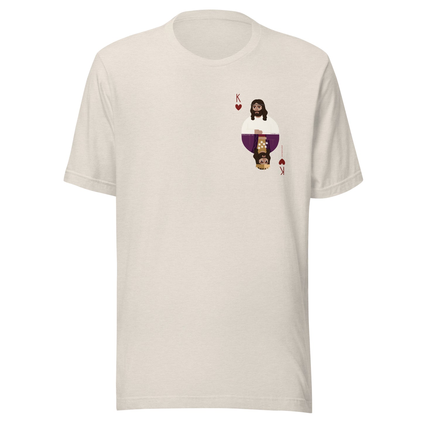 King Card Women
