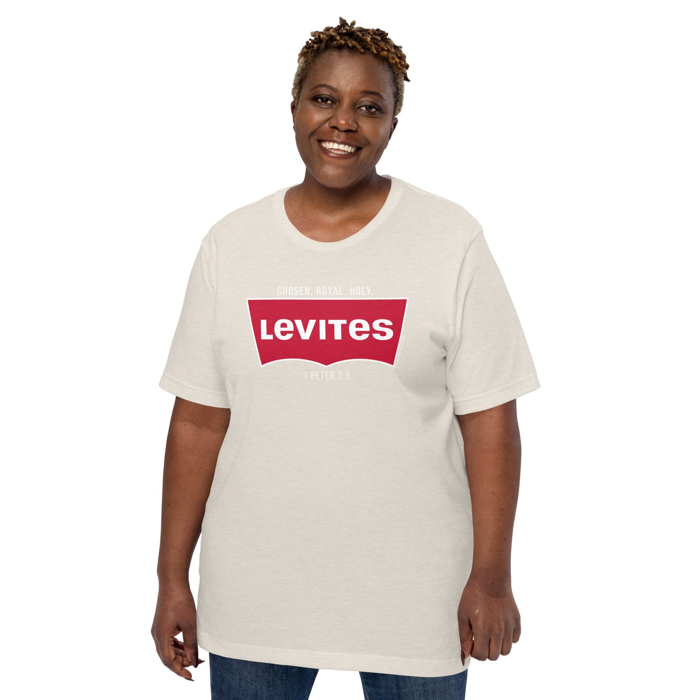 Levites Women