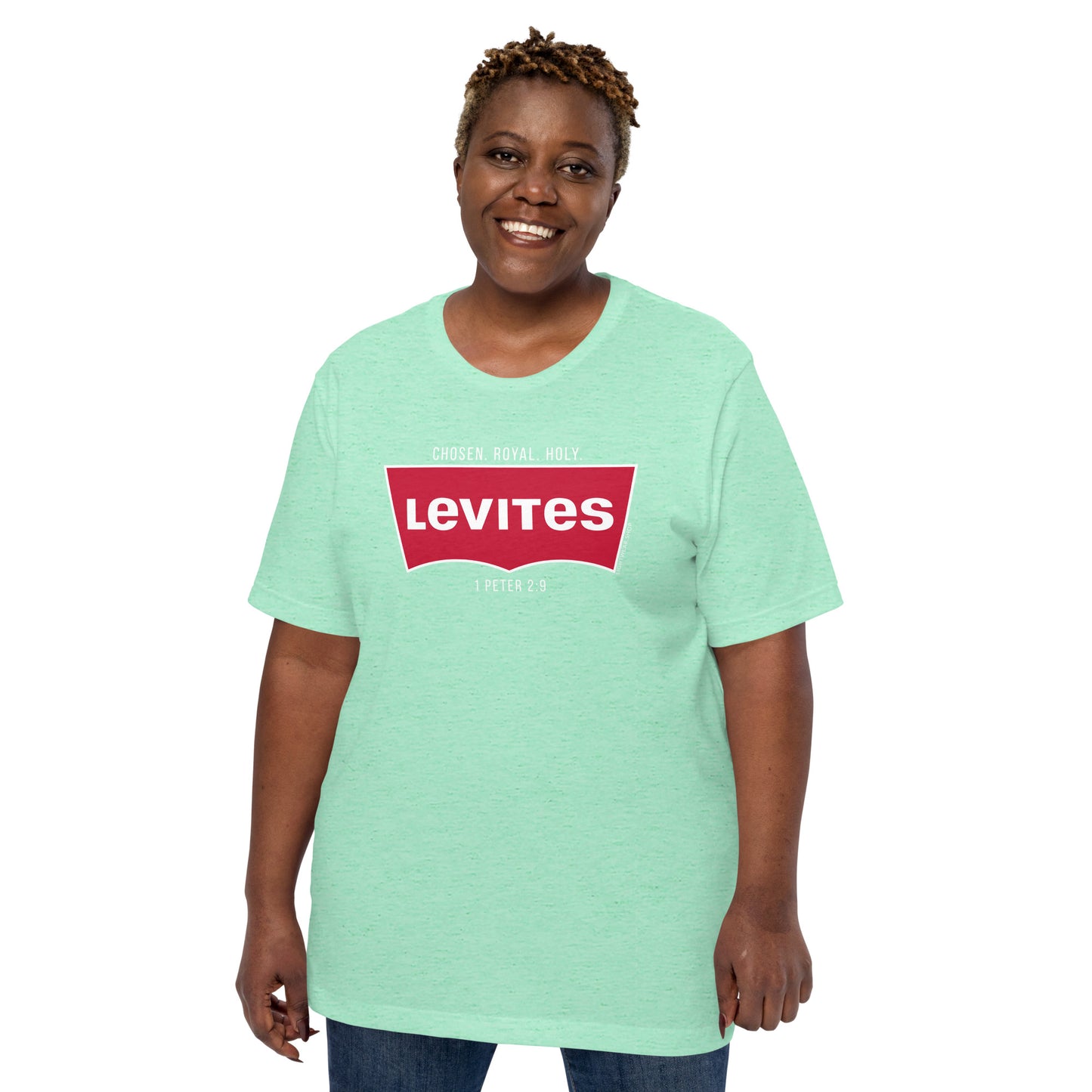 Levites Women