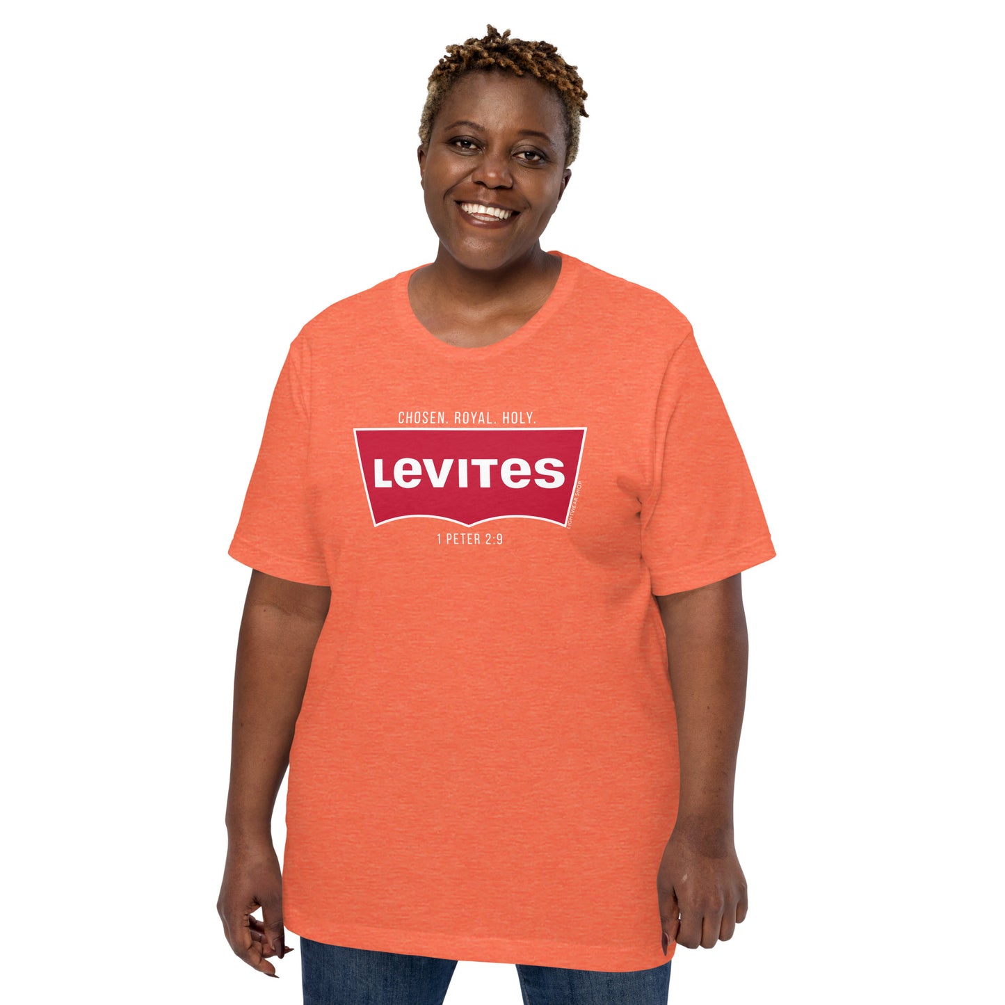 Levites Women