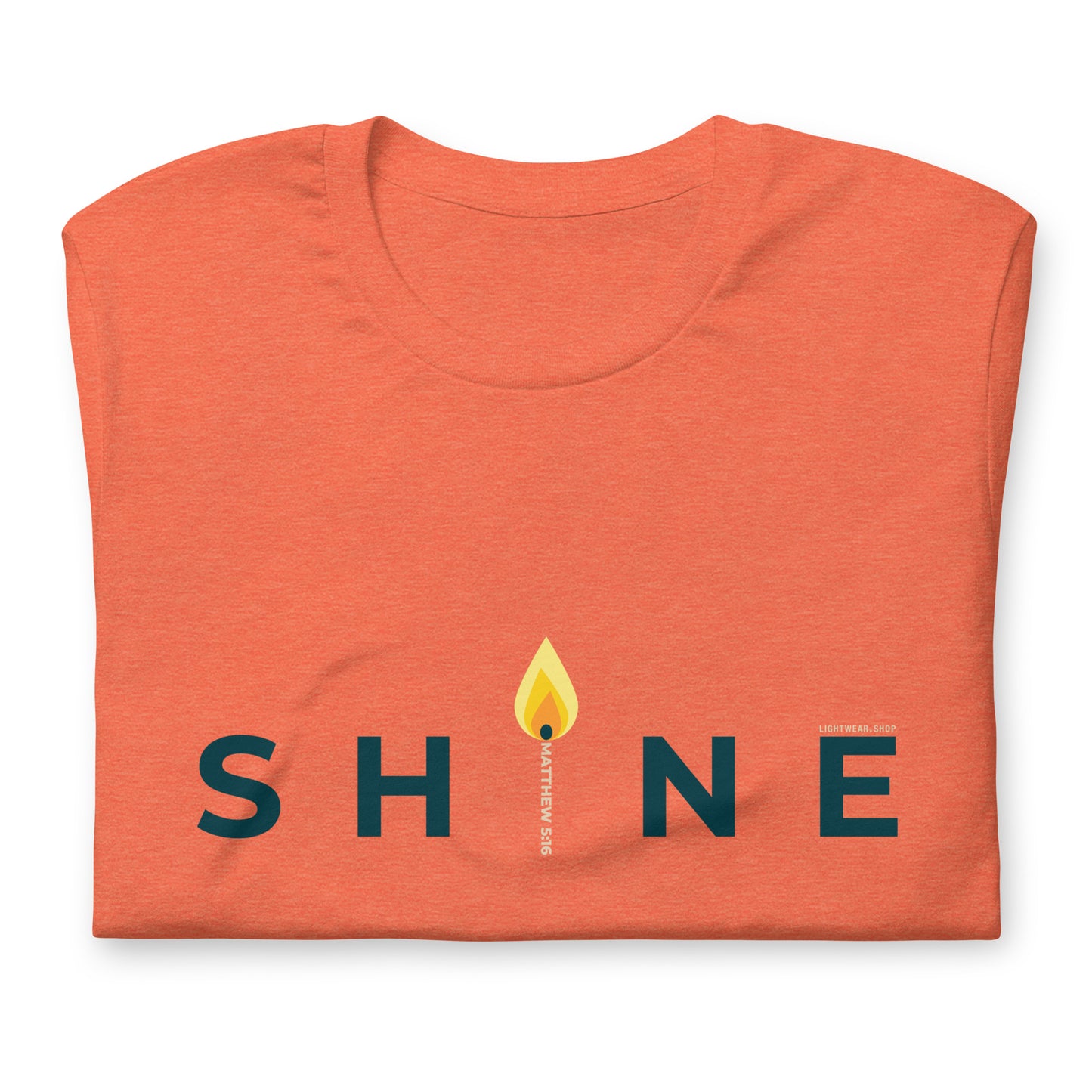 Shine Women