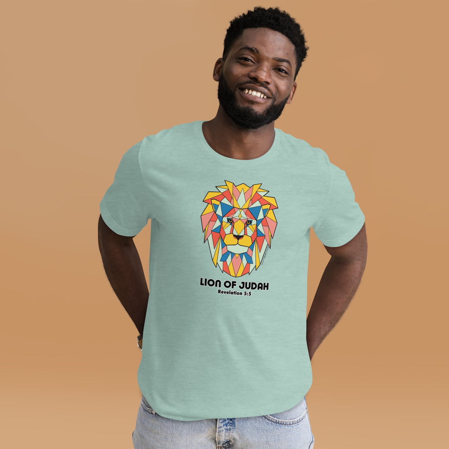 Lion of Judah