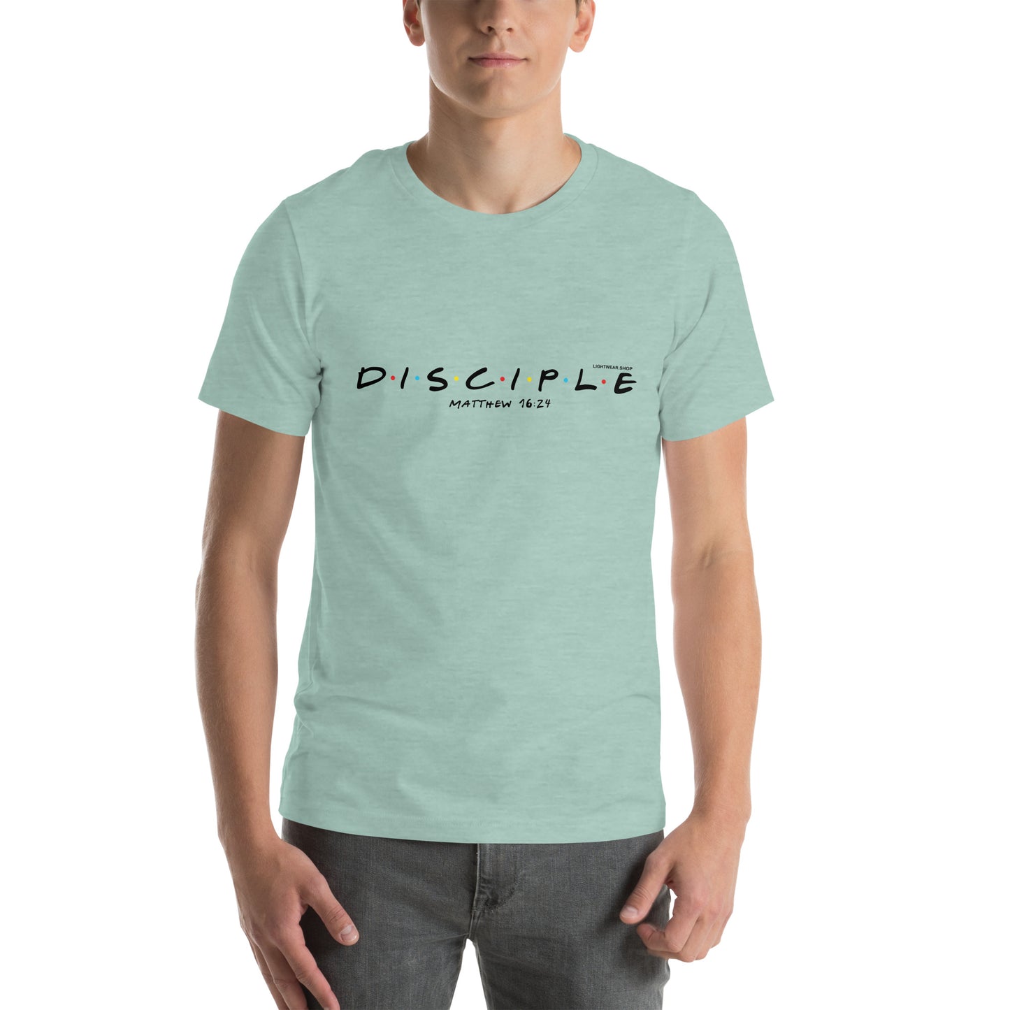 Disciple