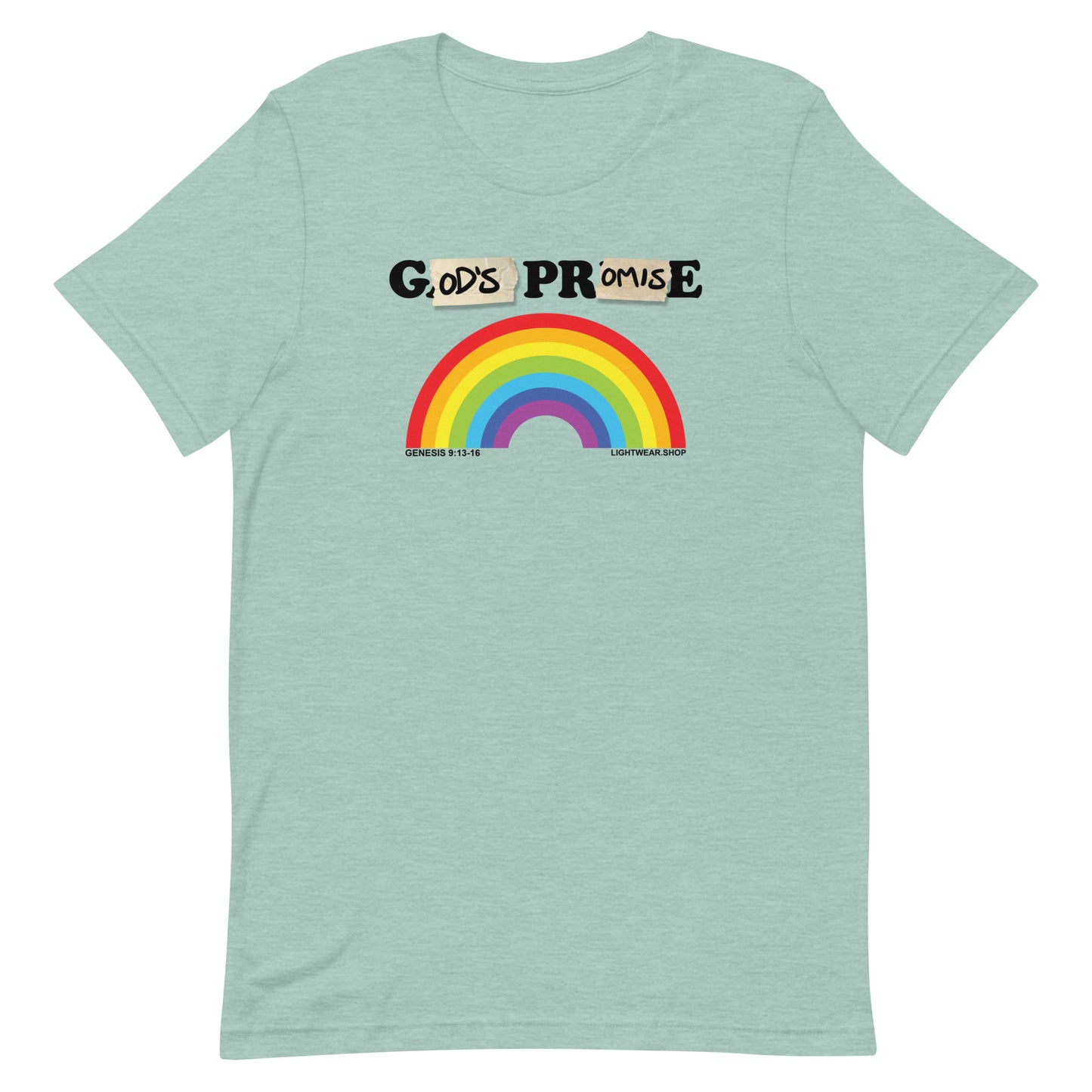 God's Promise Women
