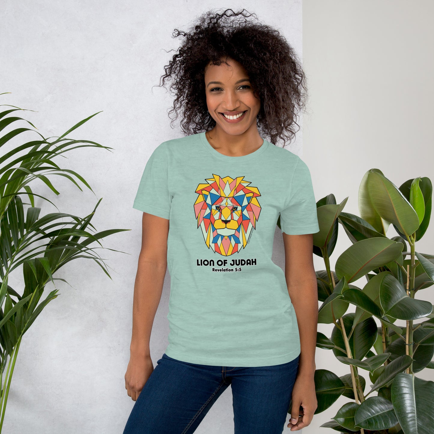 Lion Of Judah Women