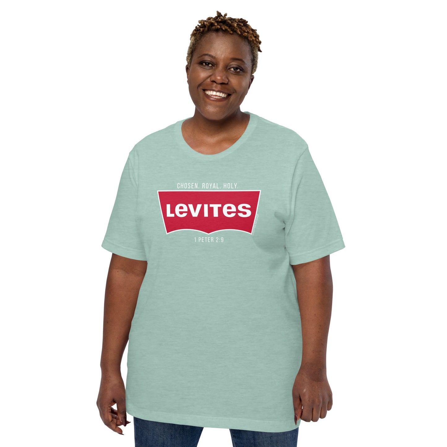 Levites Women