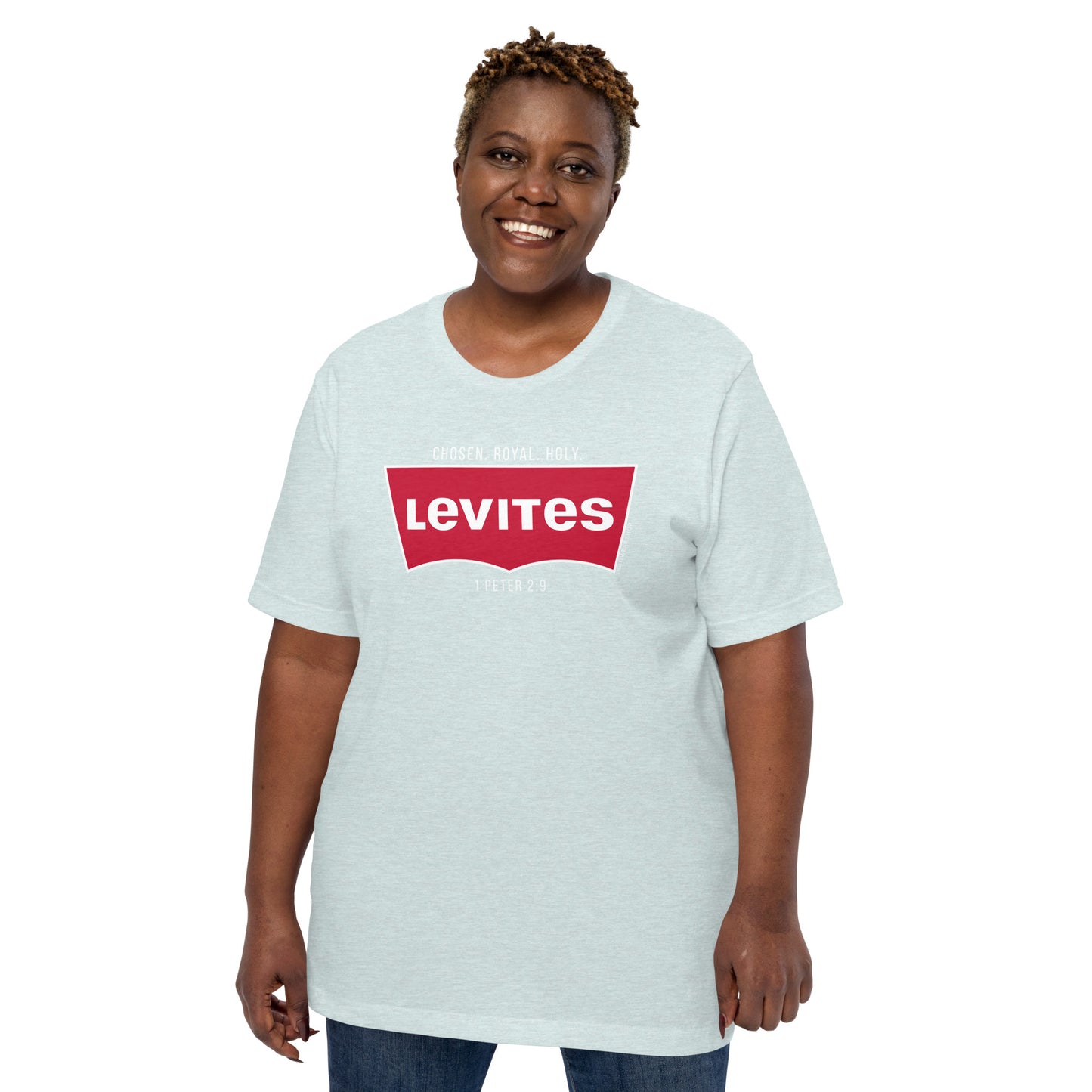 Levites Women