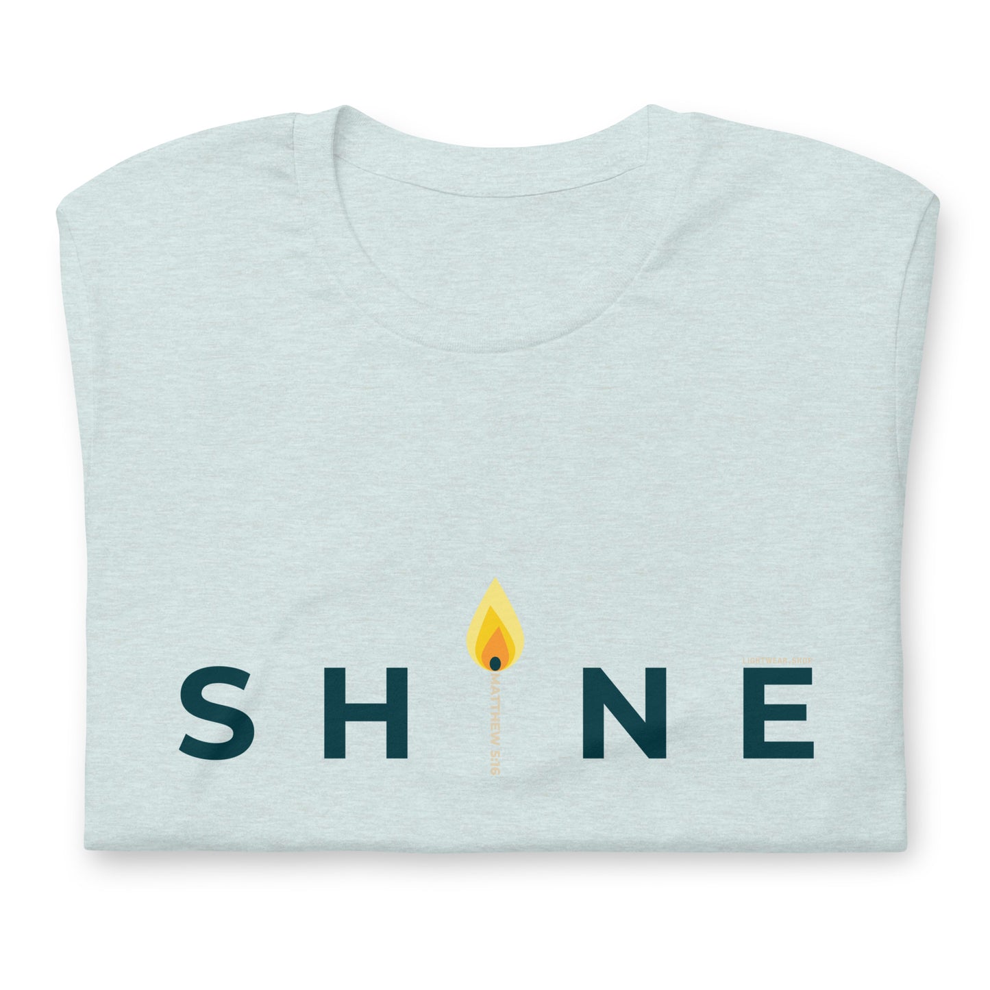 Shine Women