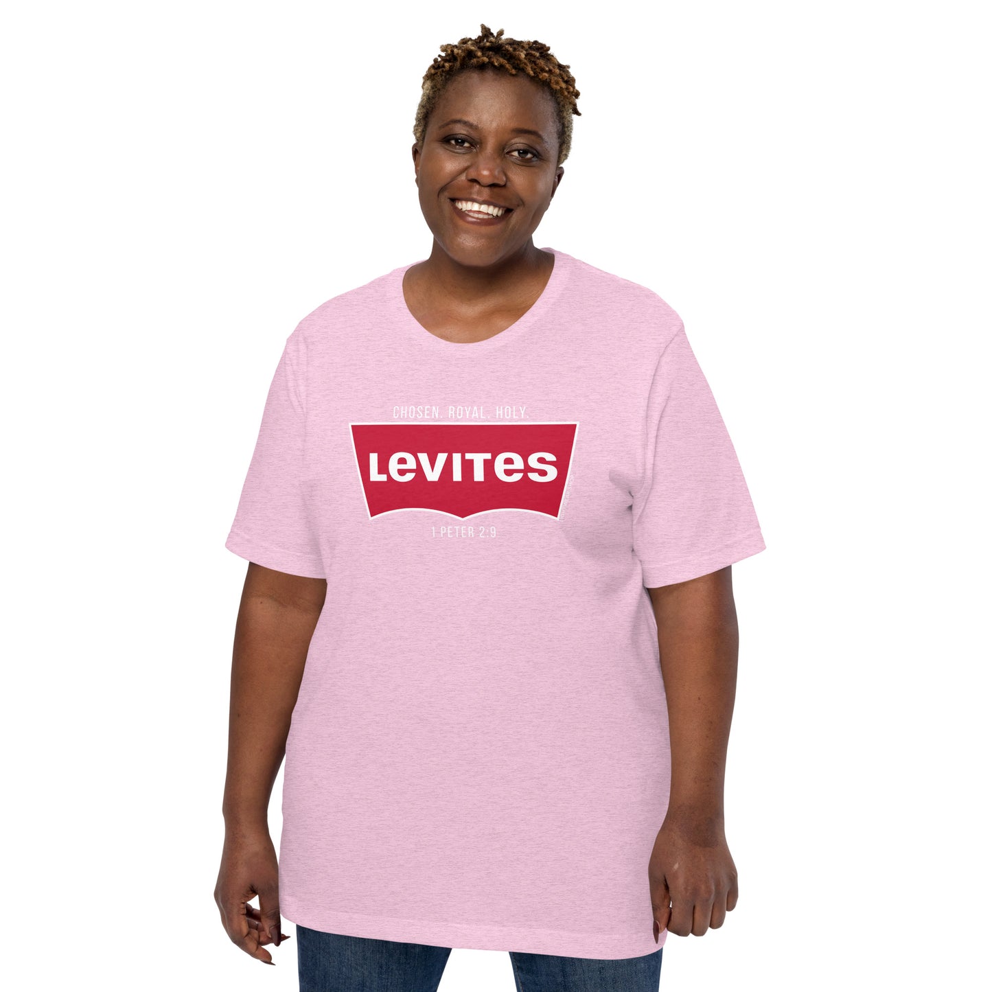 Levites Women
