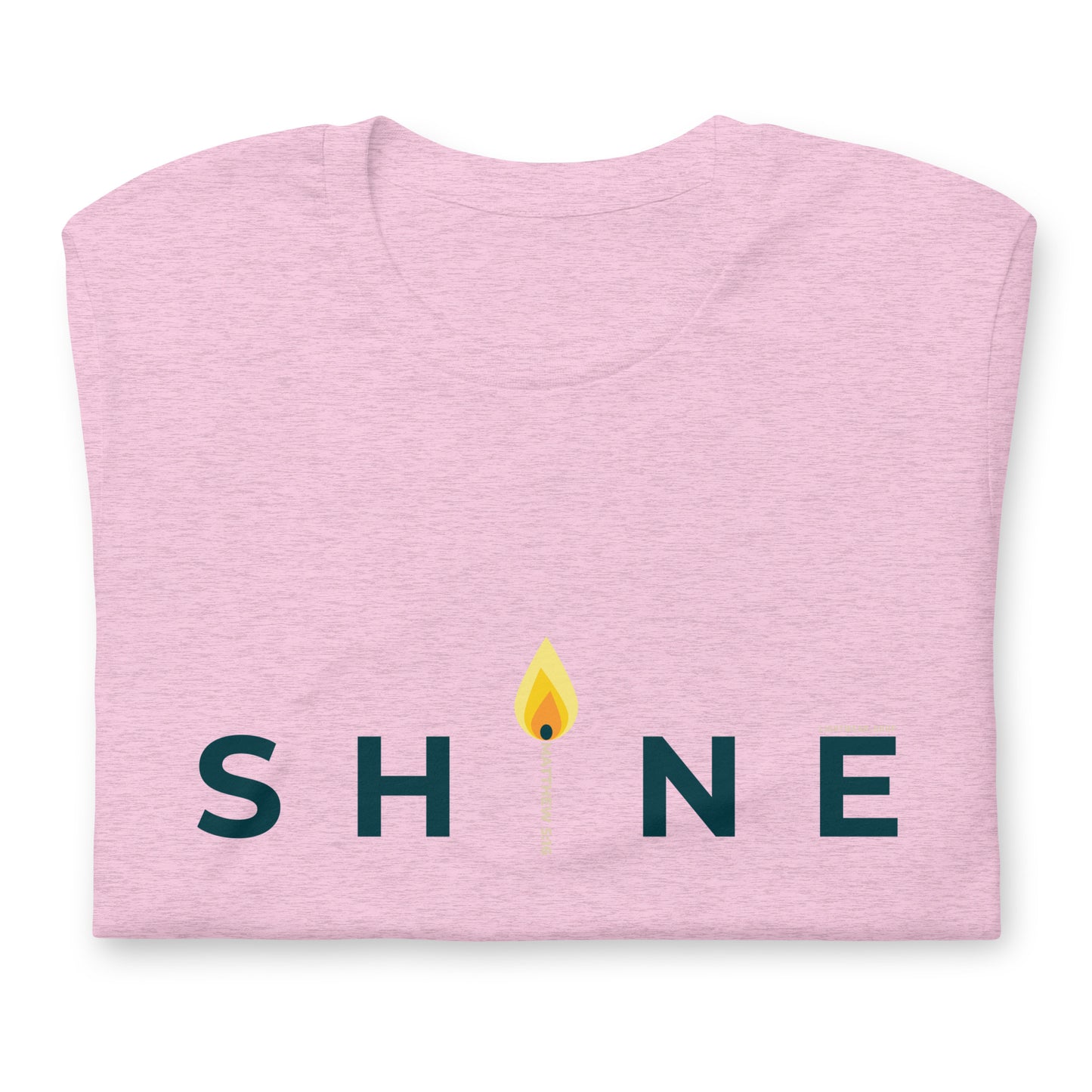 Shine Women