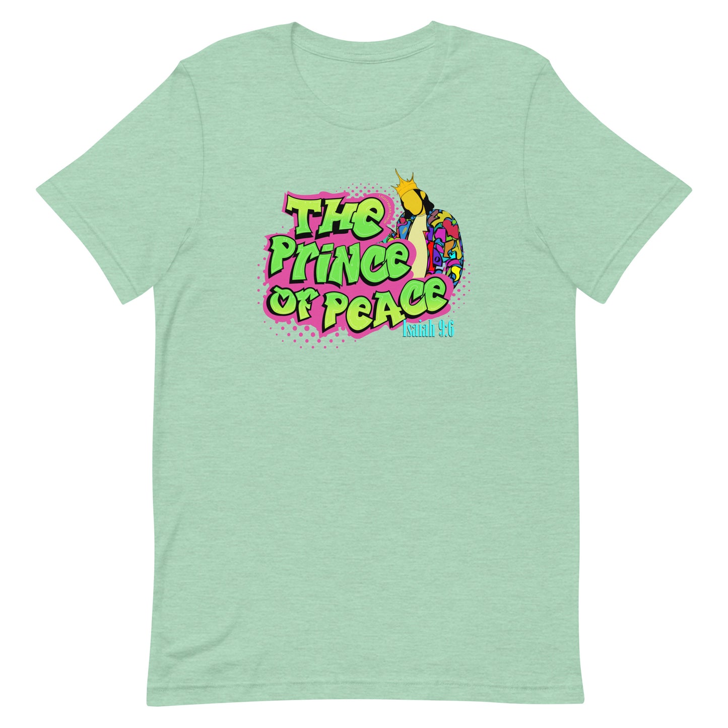 Prince of Peace