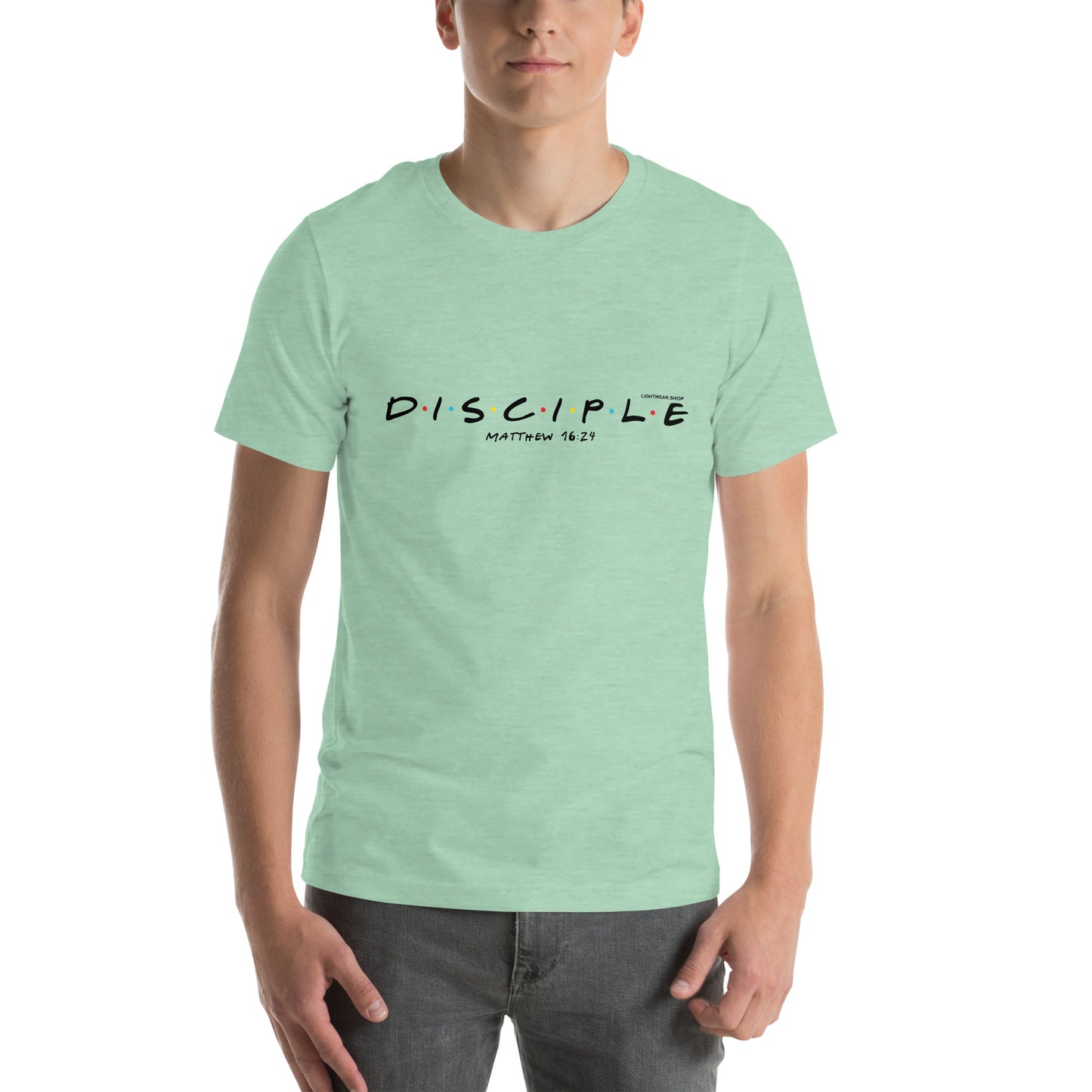 Disciple