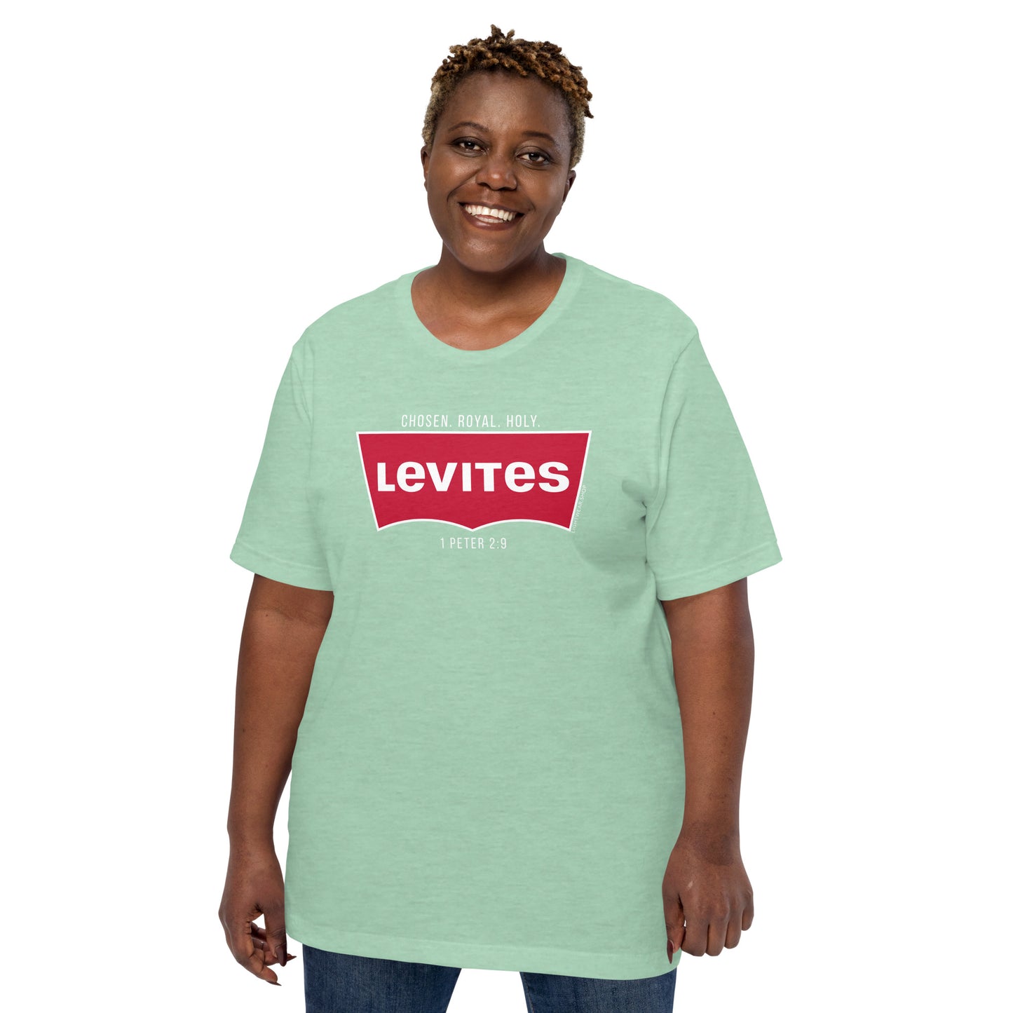 Levites Women