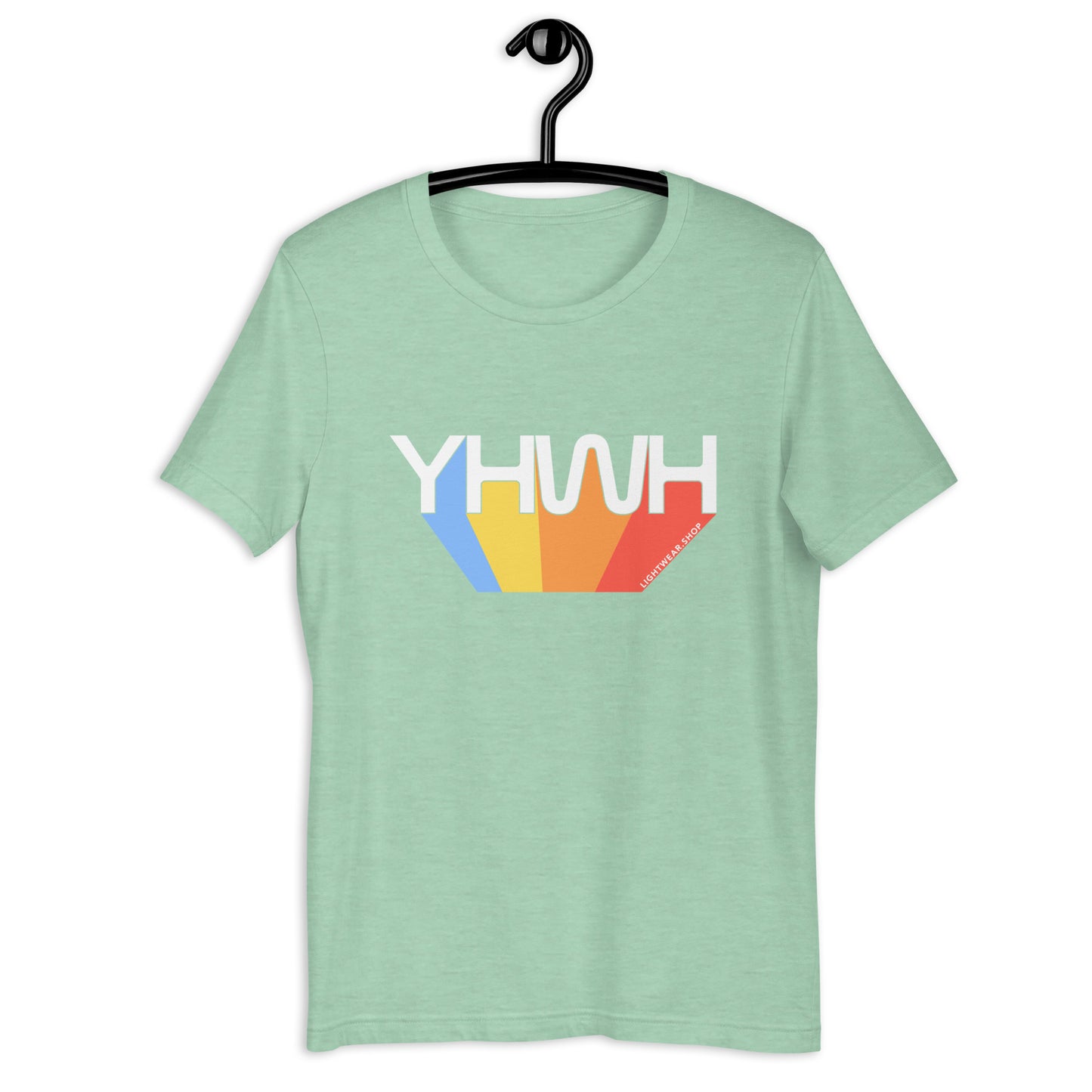 YHWH Women