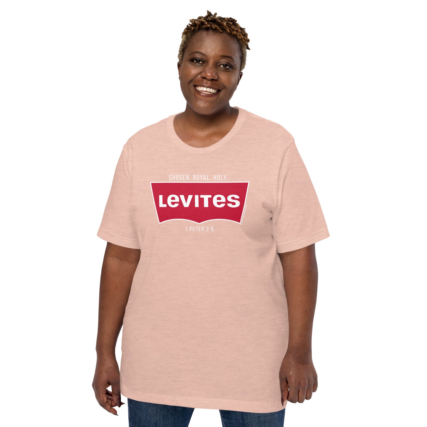 Levites Women