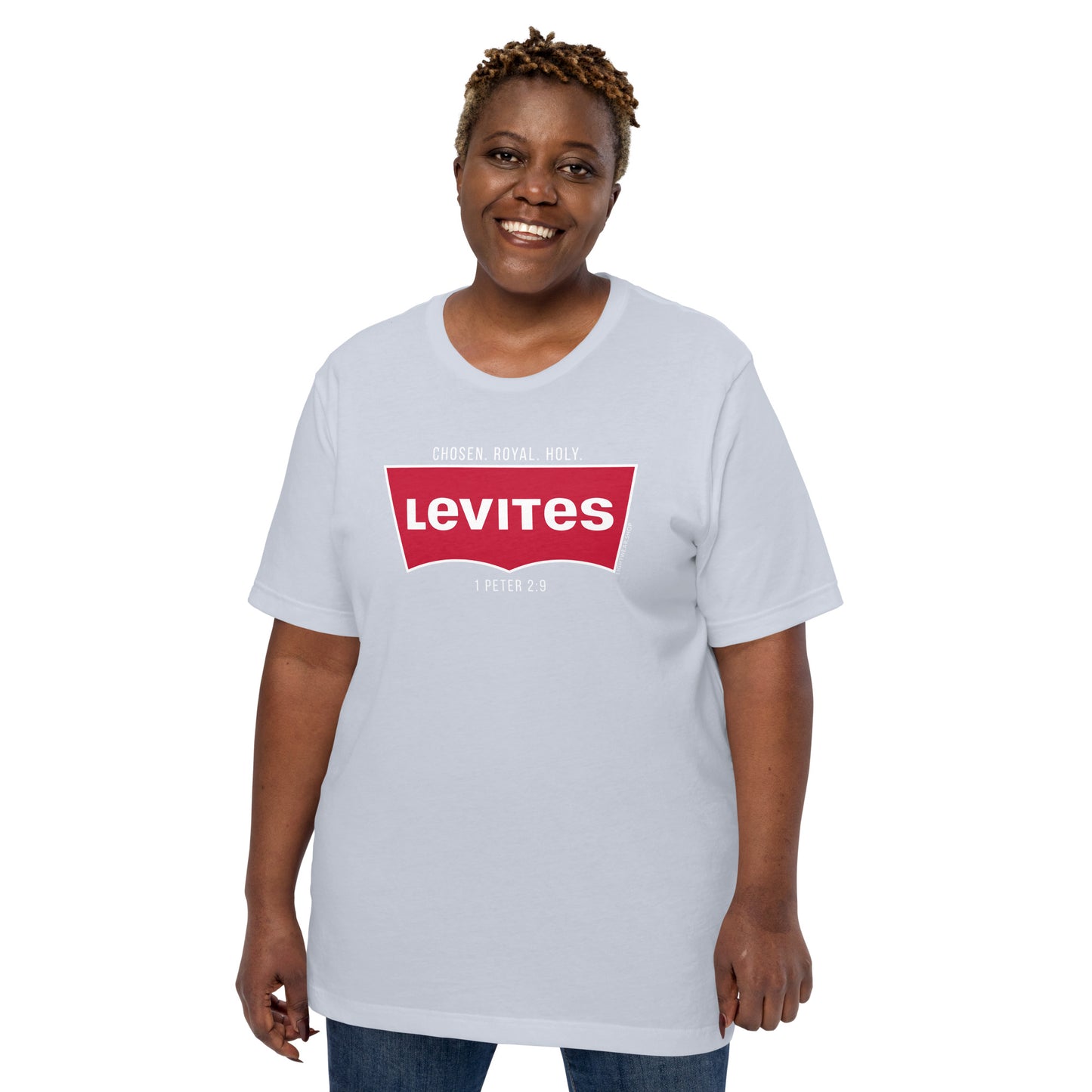 Levites Women
