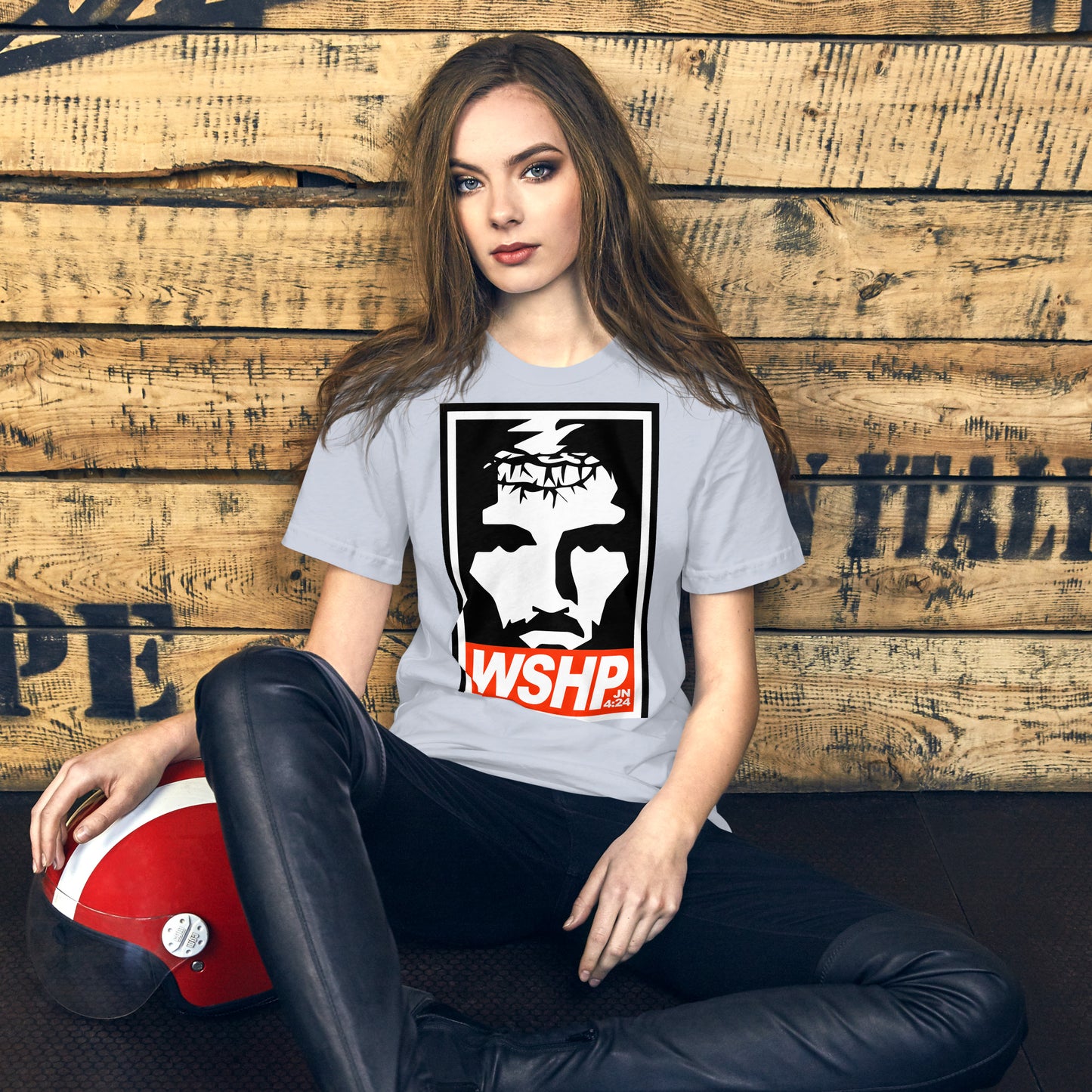 WSHP Women