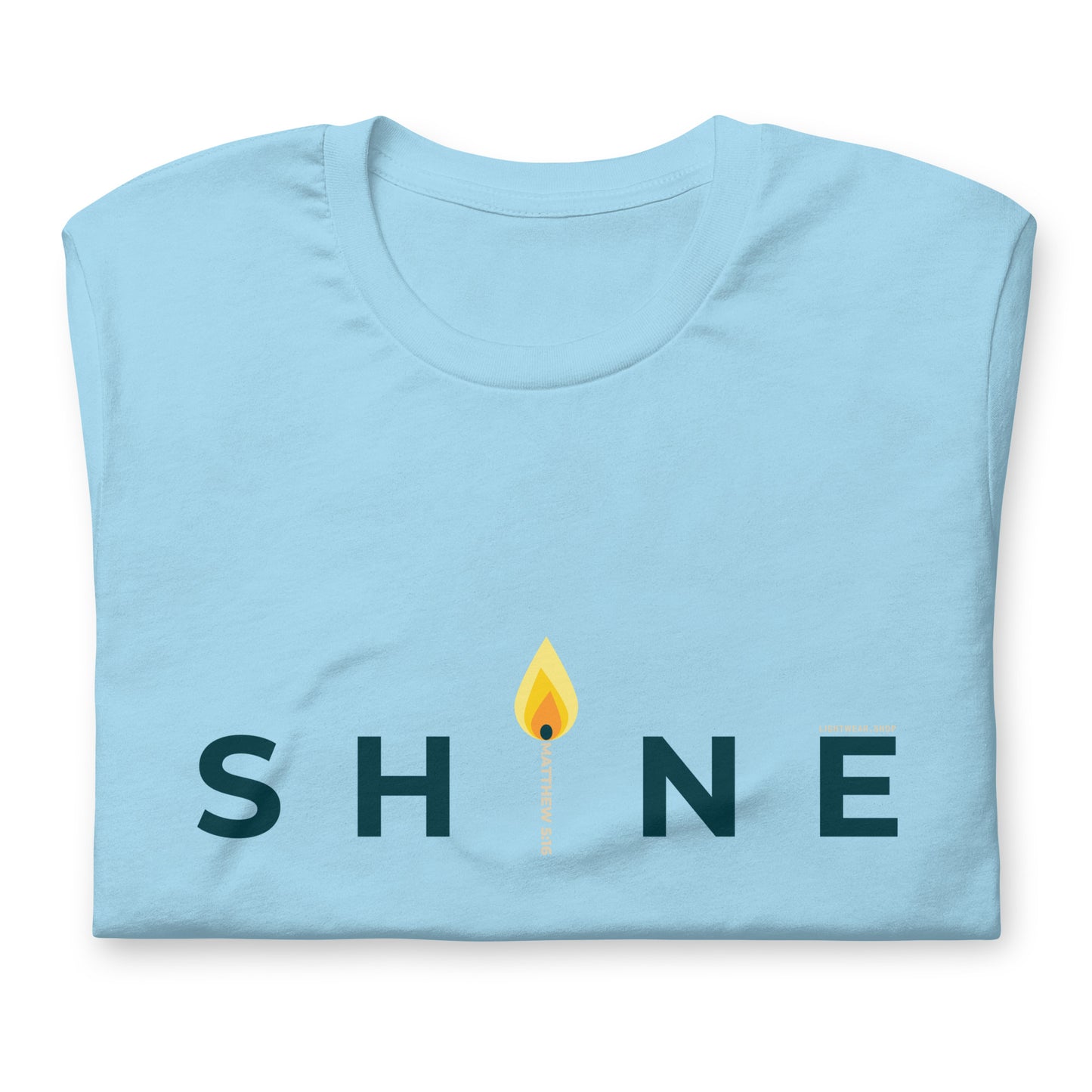Shine