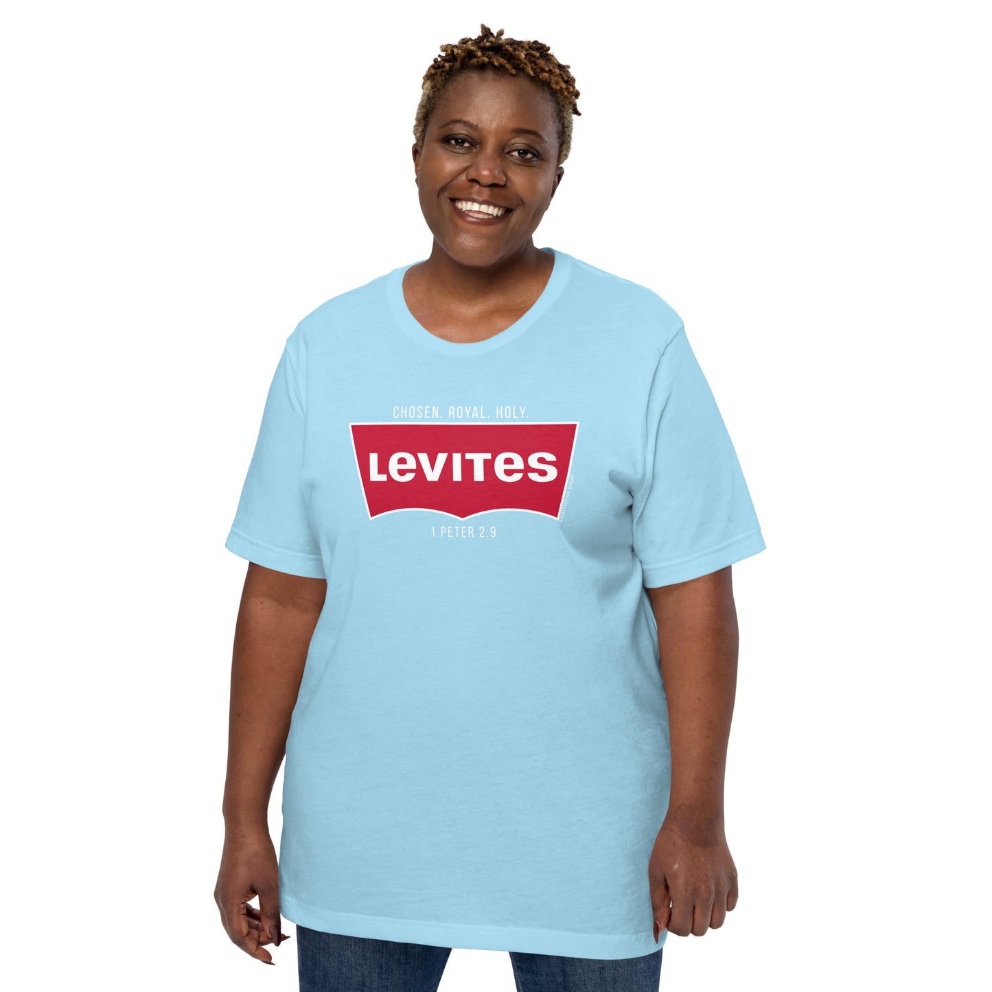 Levites Women