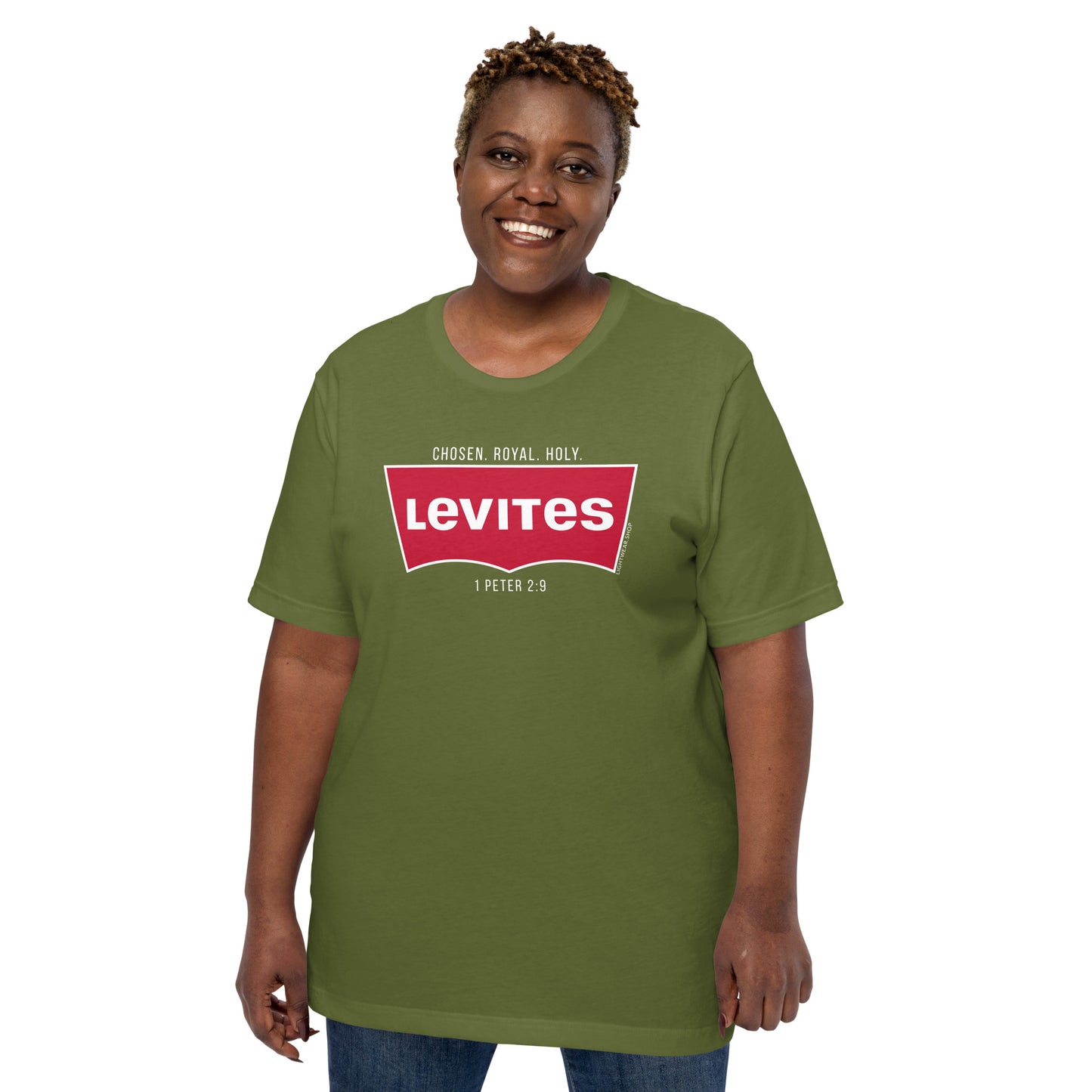 Levites Women