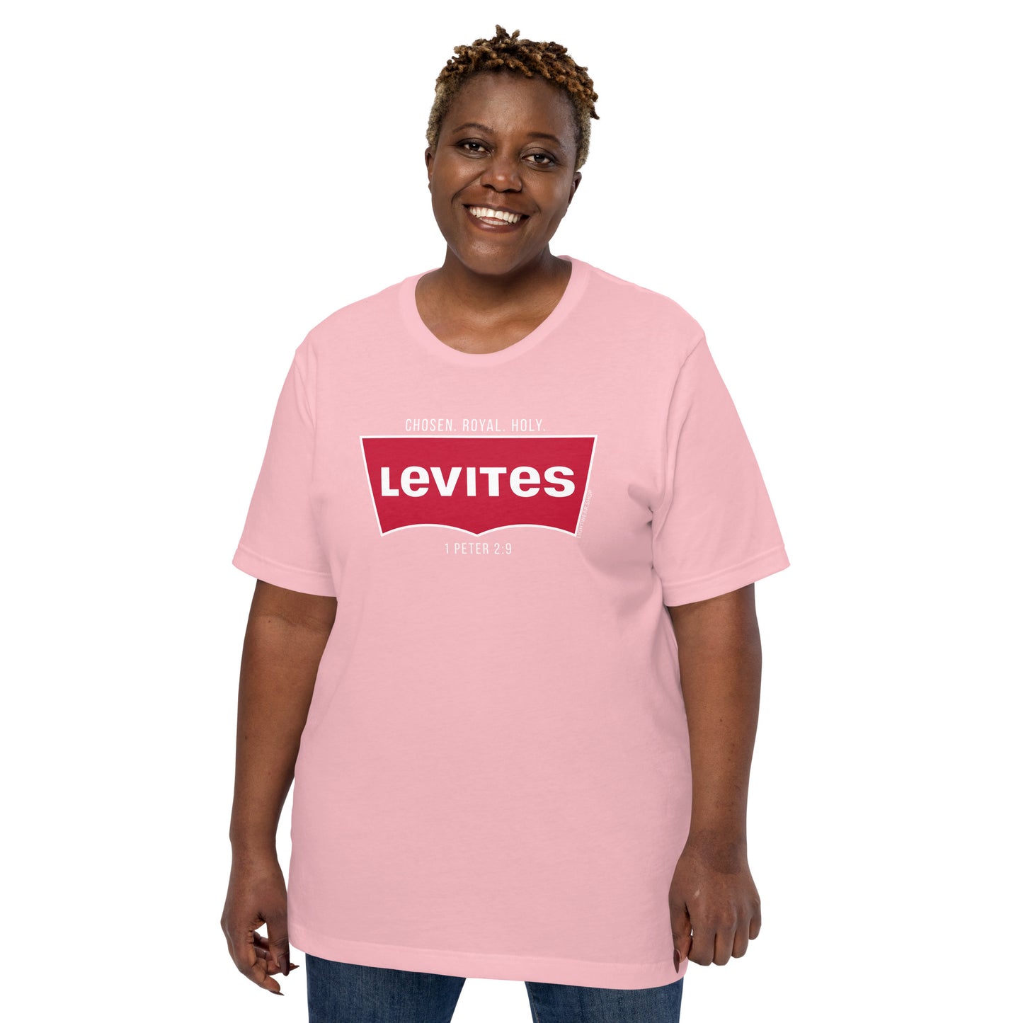 Levites Women
