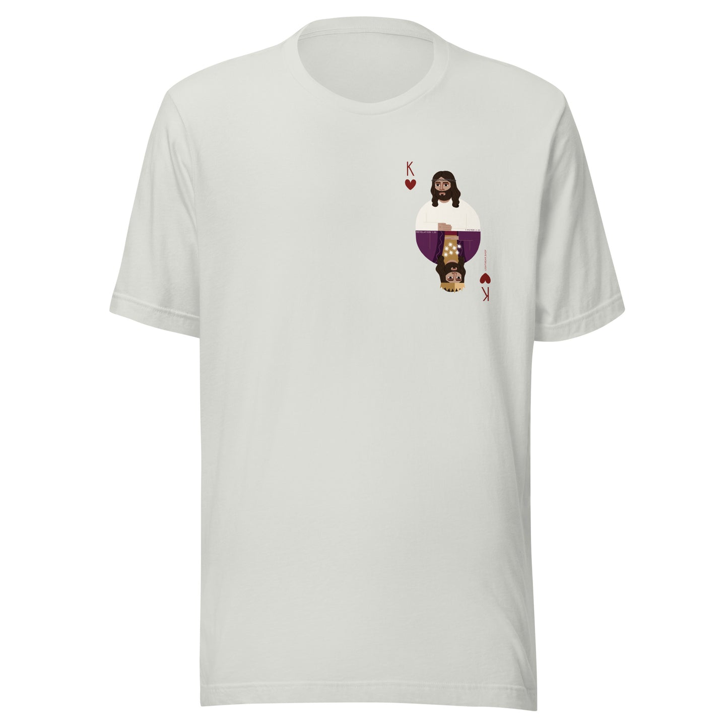 King Card Women