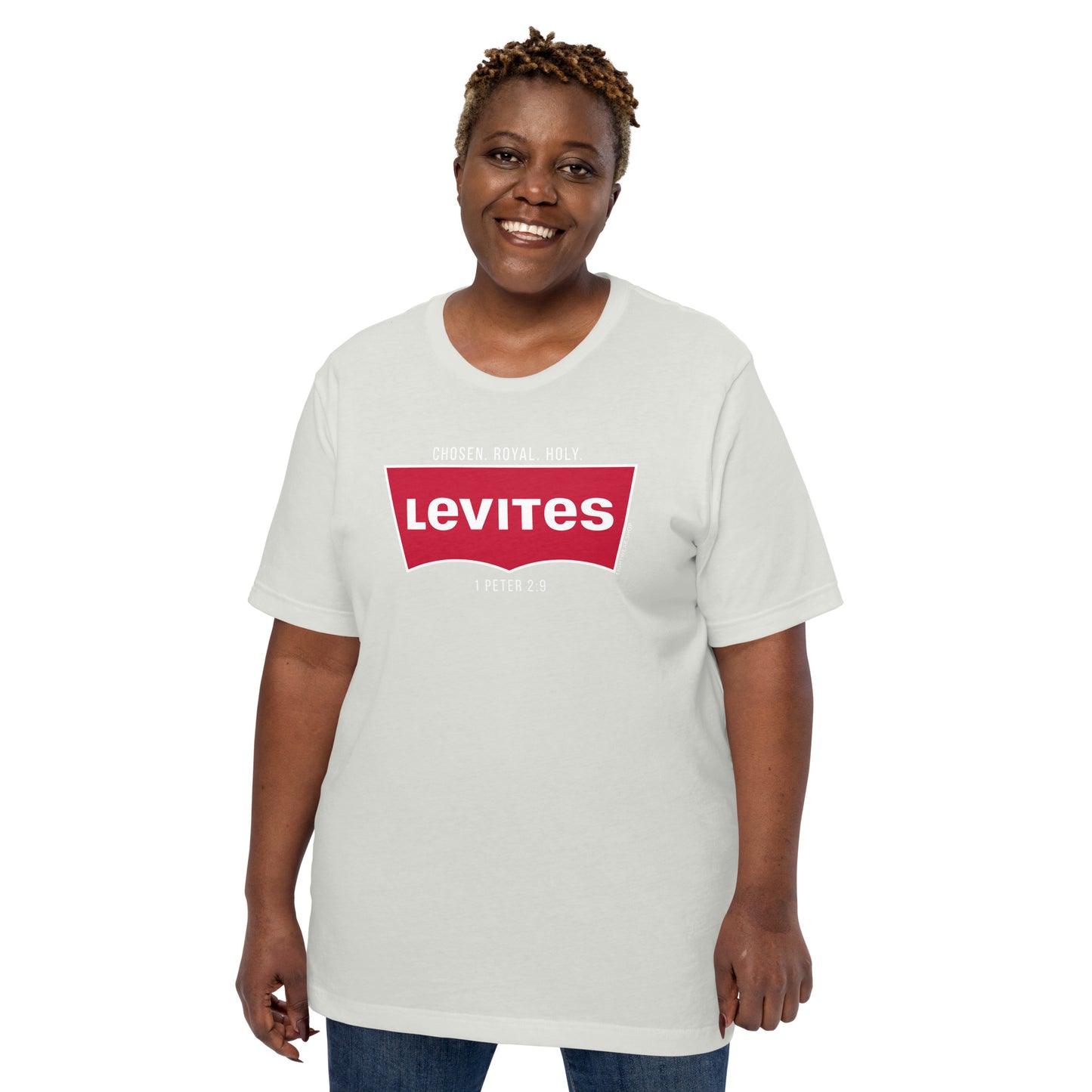 Levites Women