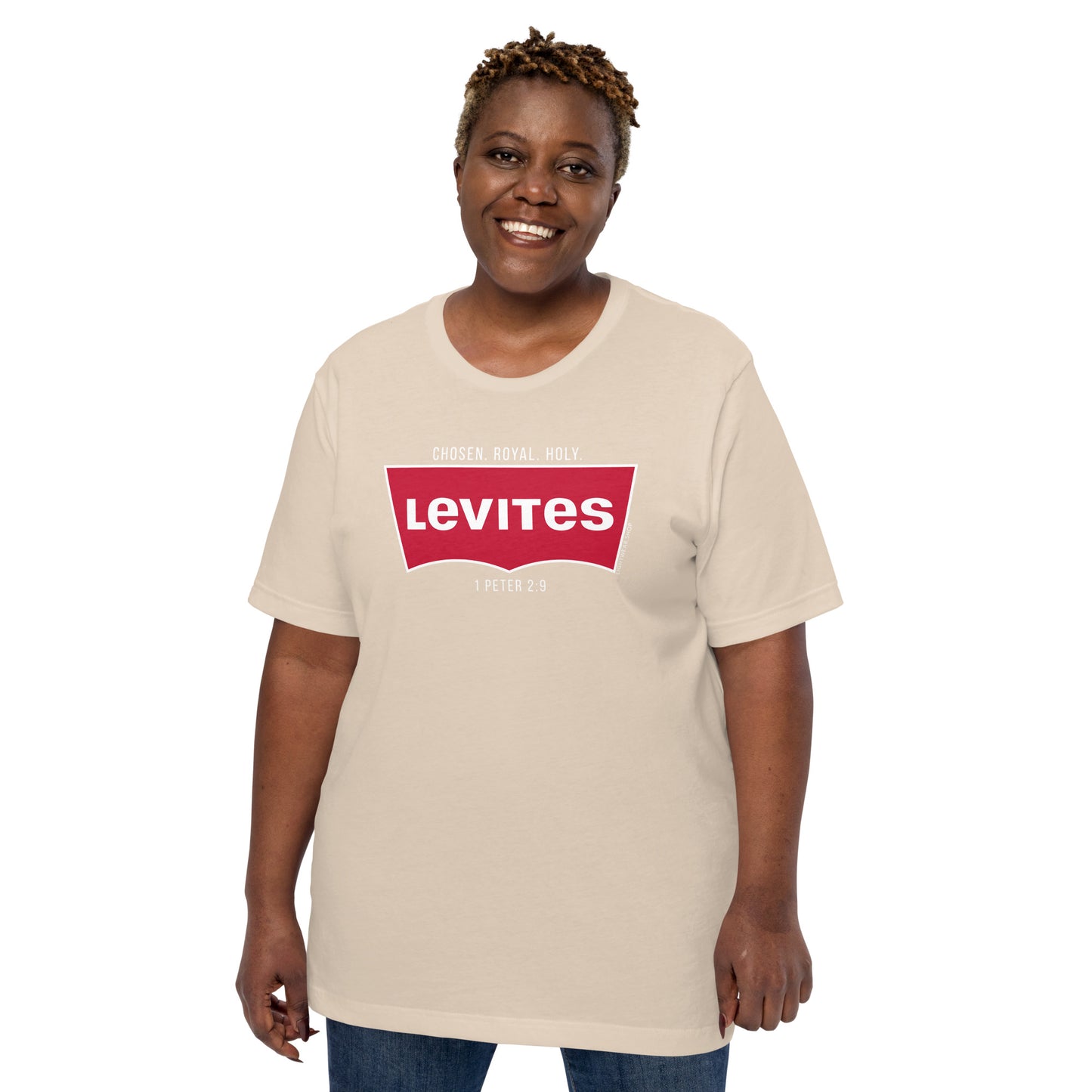 Levites Women