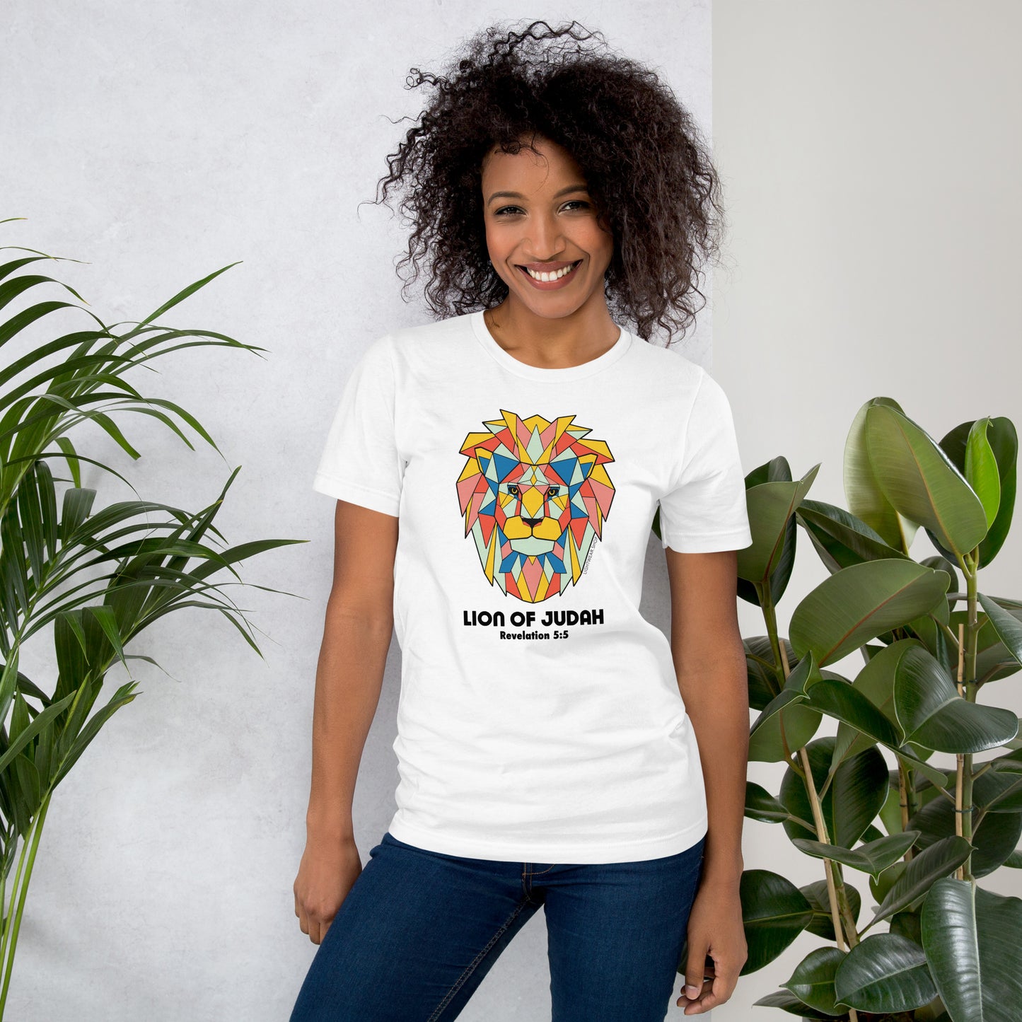 Lion Of Judah Women