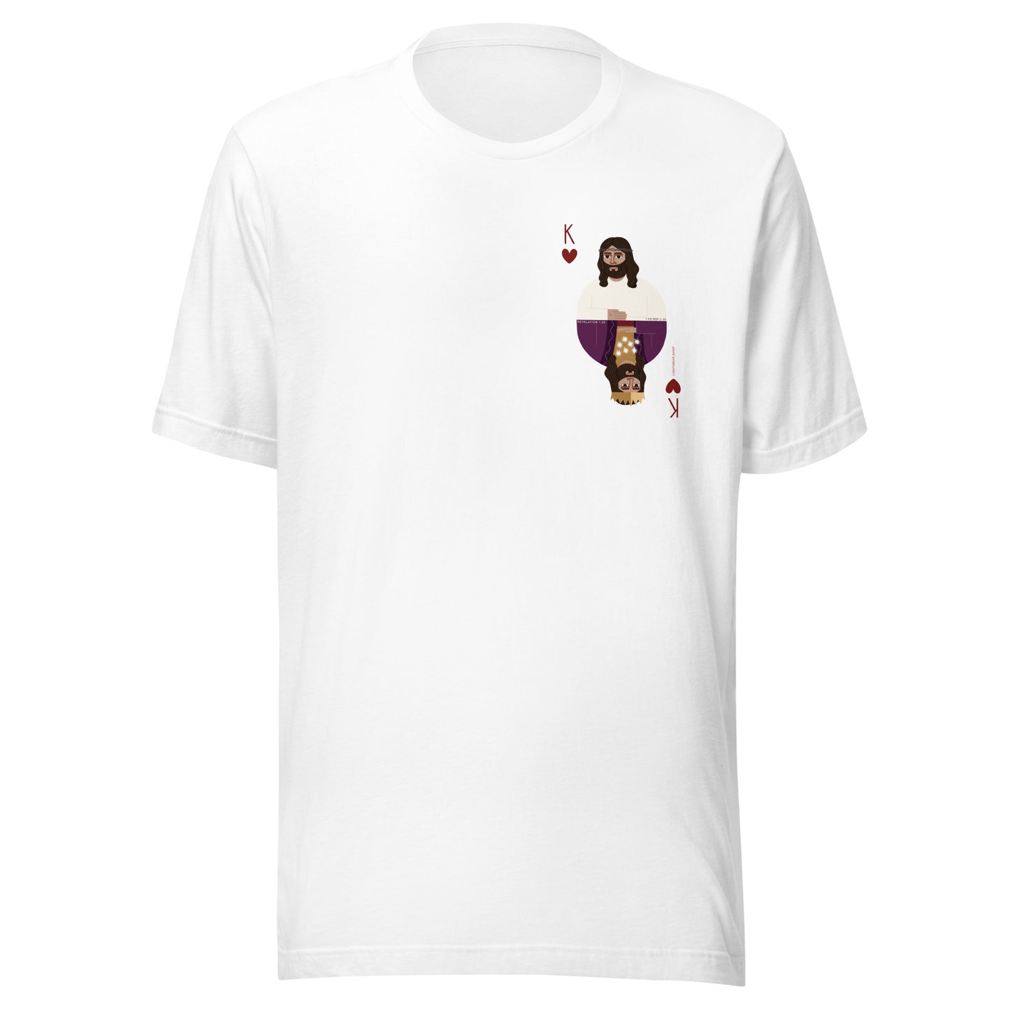 King Card Women