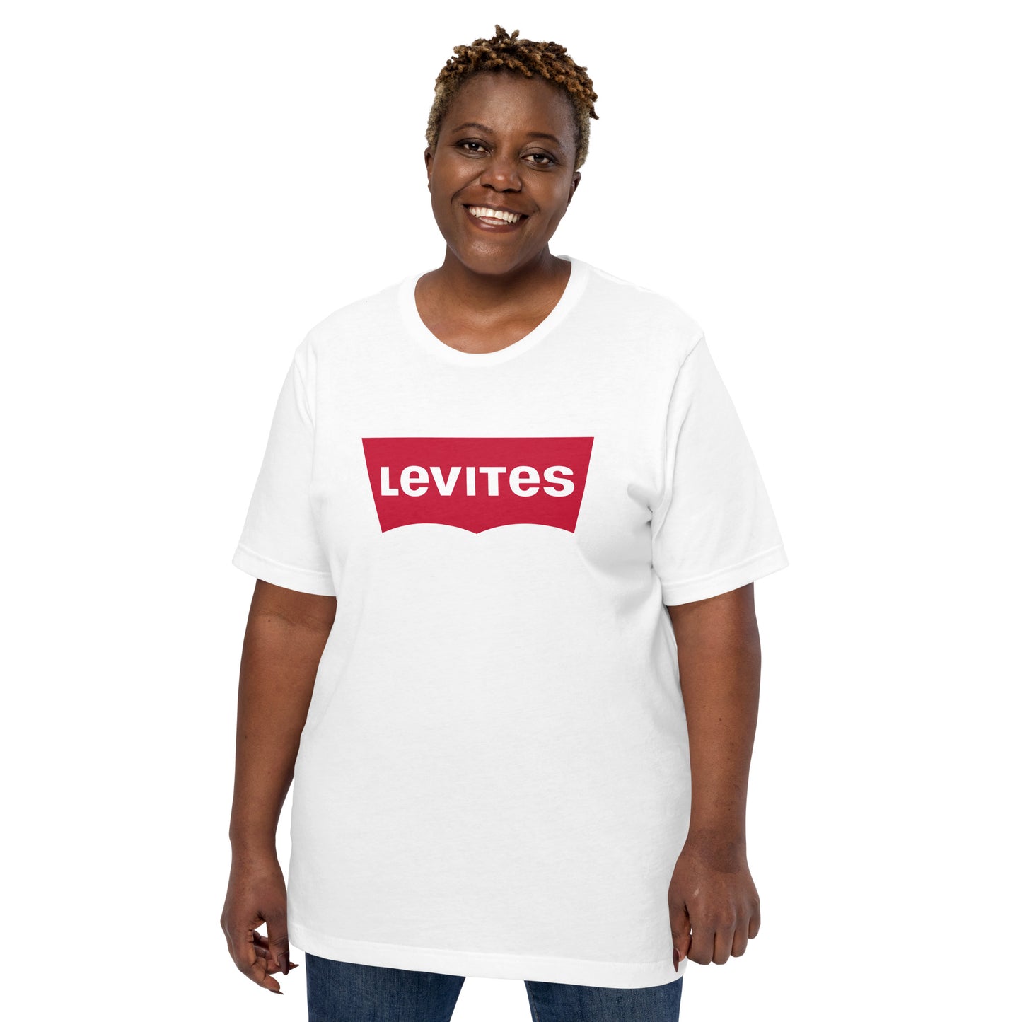 Levites Women