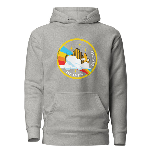 Heaven Bound Hoodie