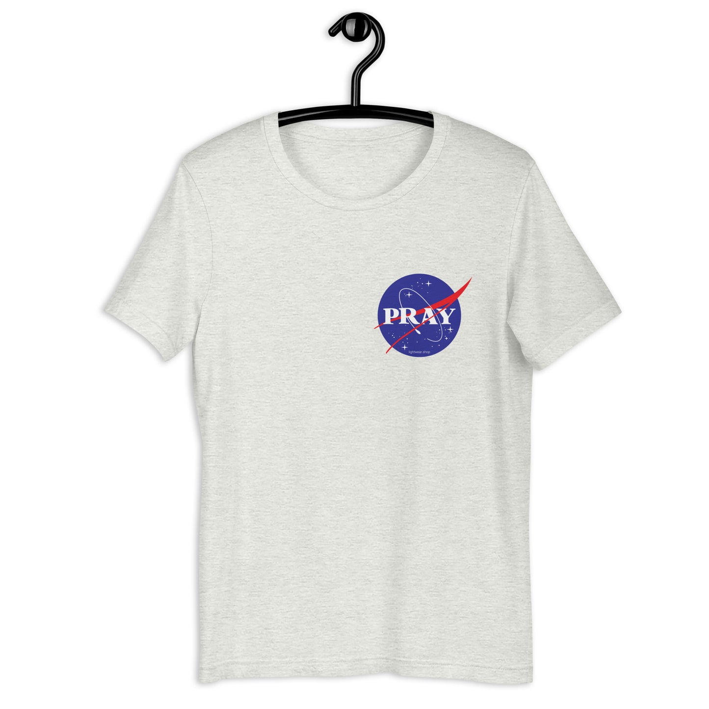 Pray Nasa