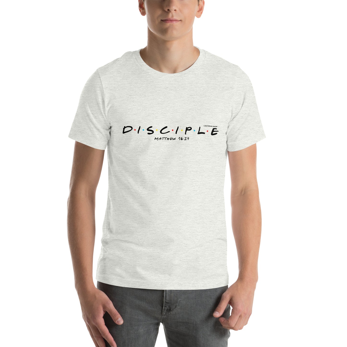 Disciple