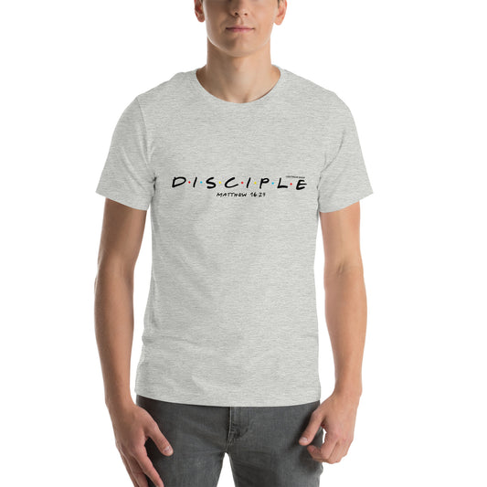 Disciple