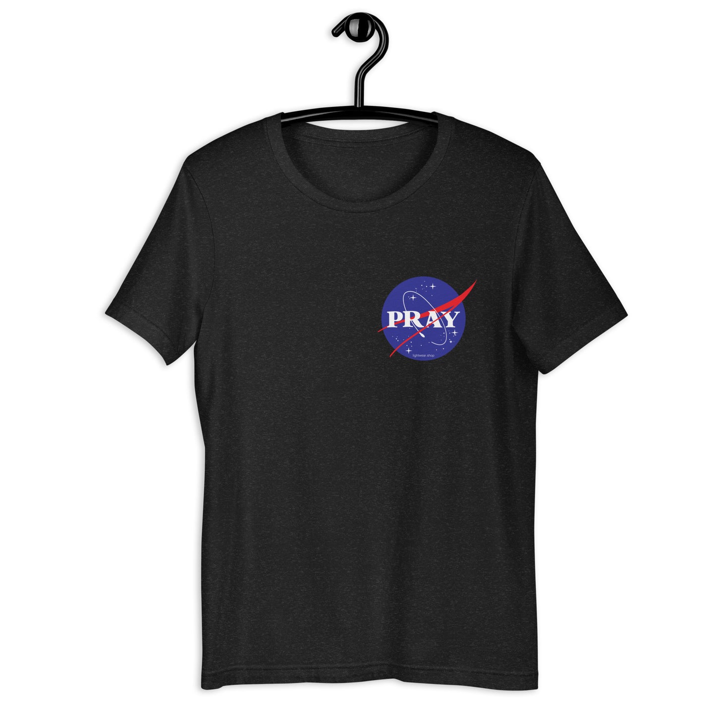 Pray Nasa