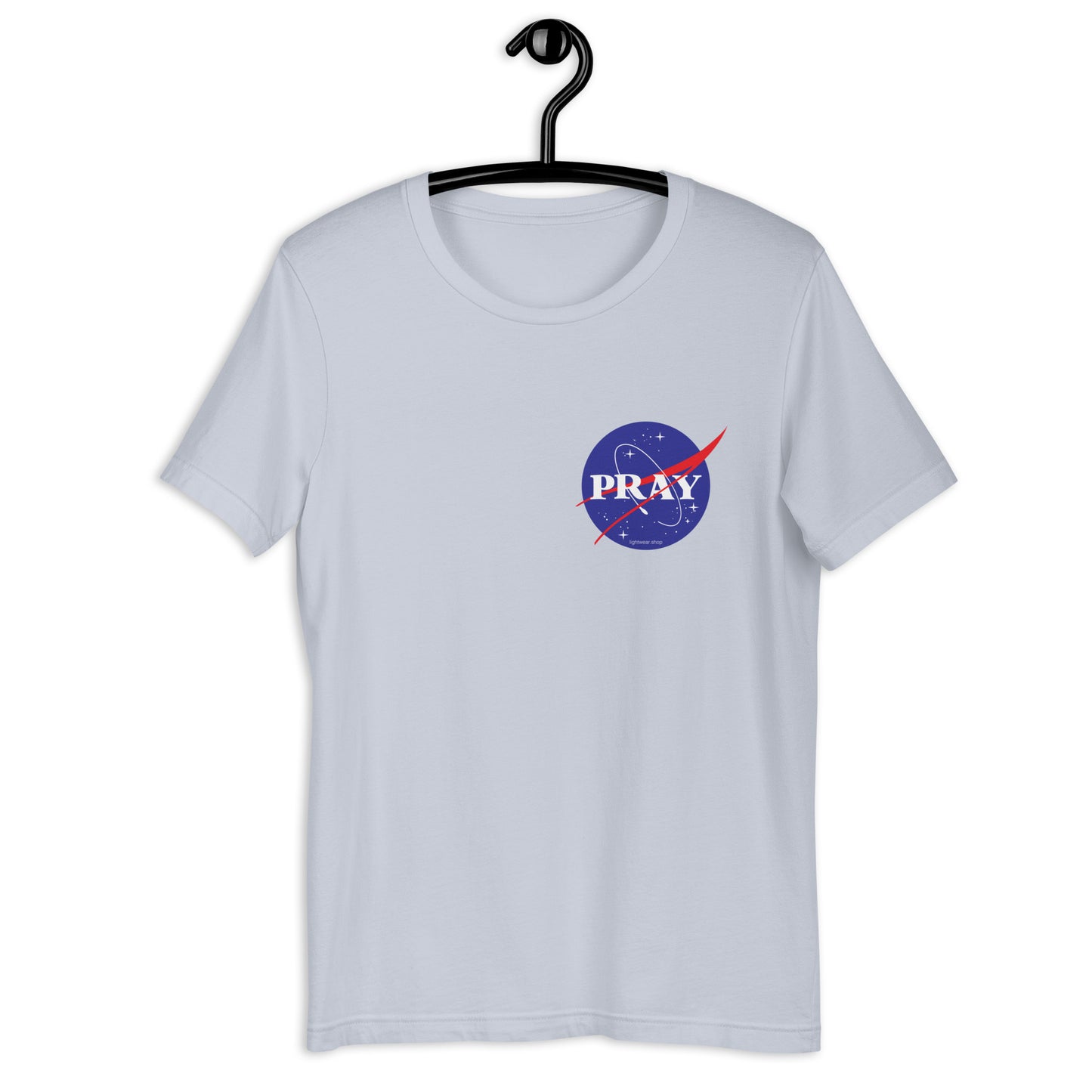 Pray Nasa