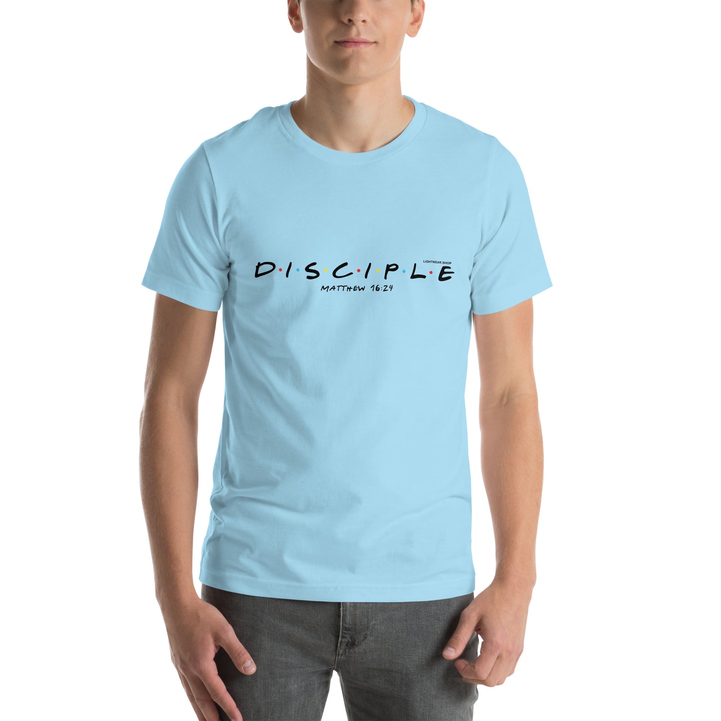 Disciple