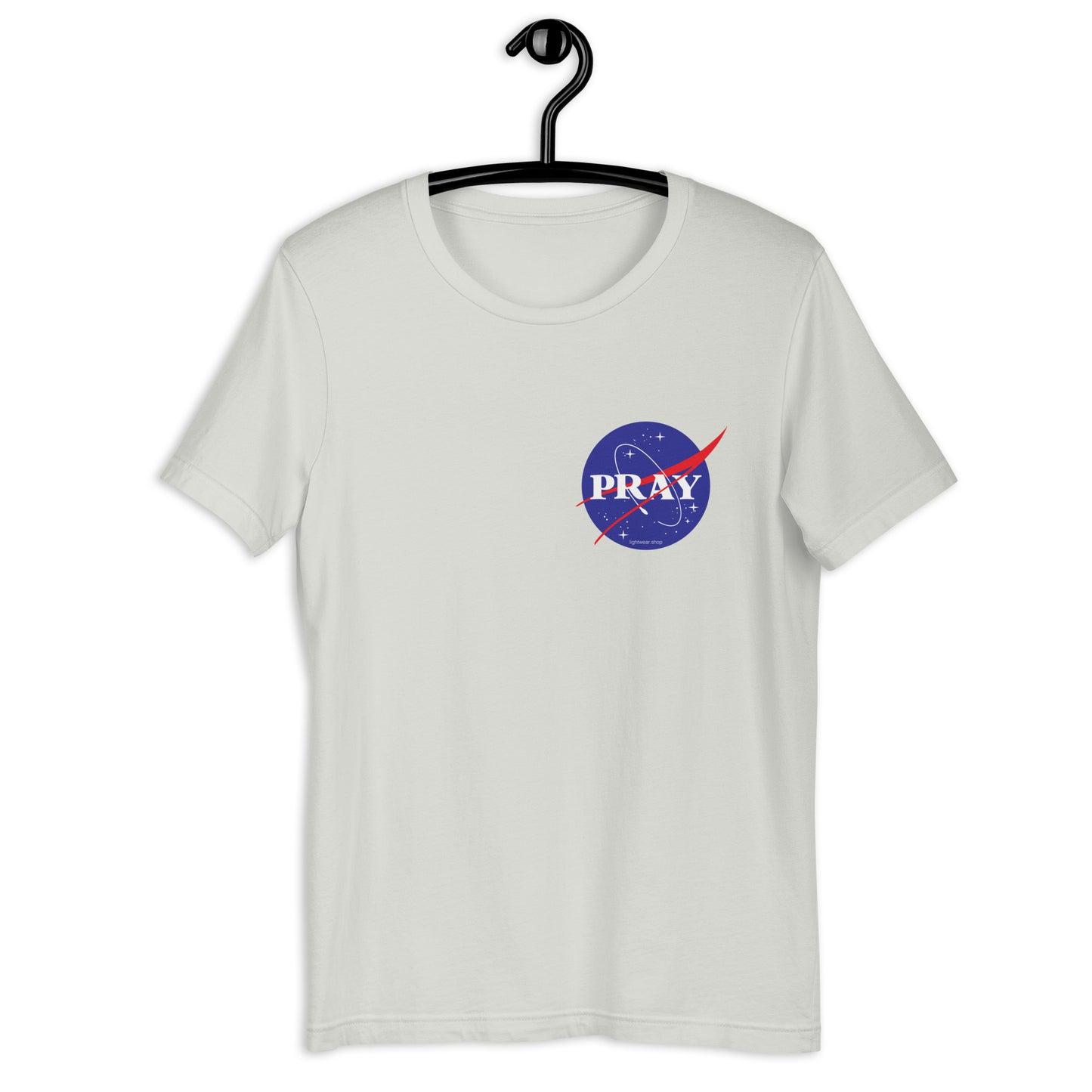 Pray Nasa