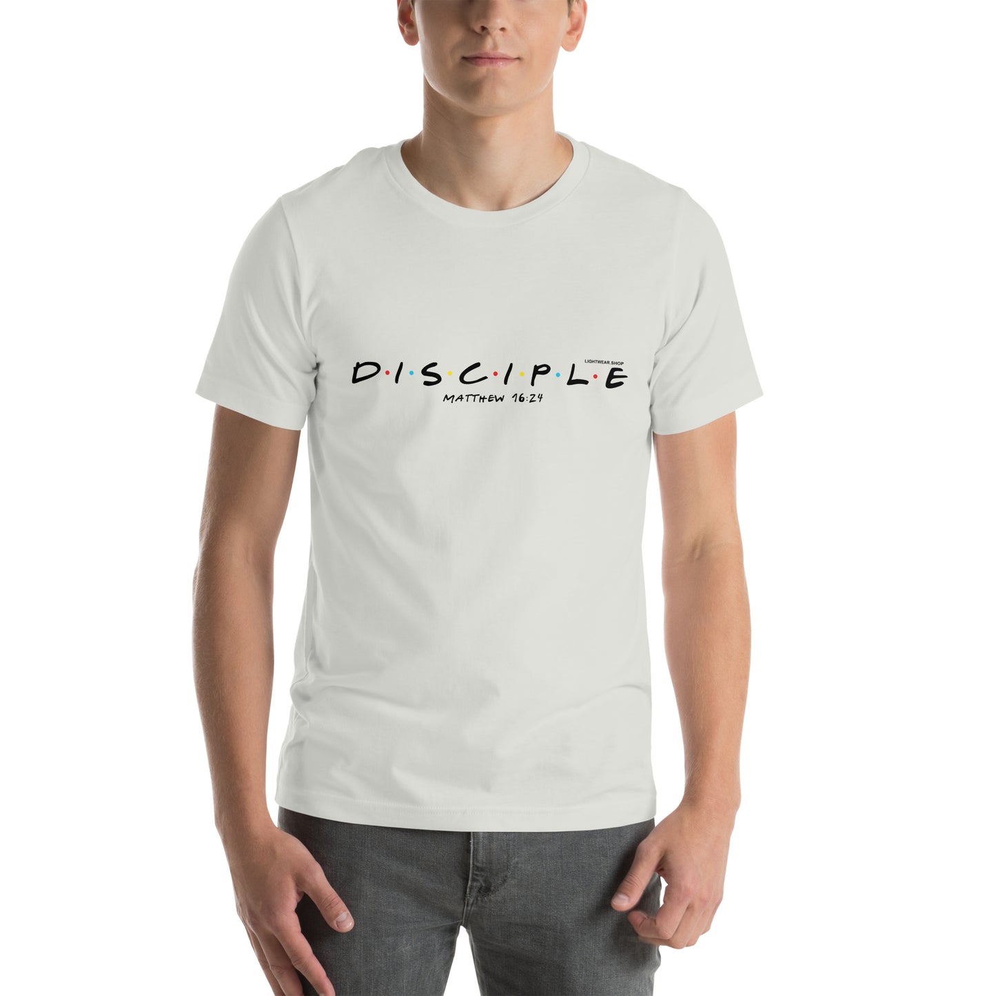 Disciple