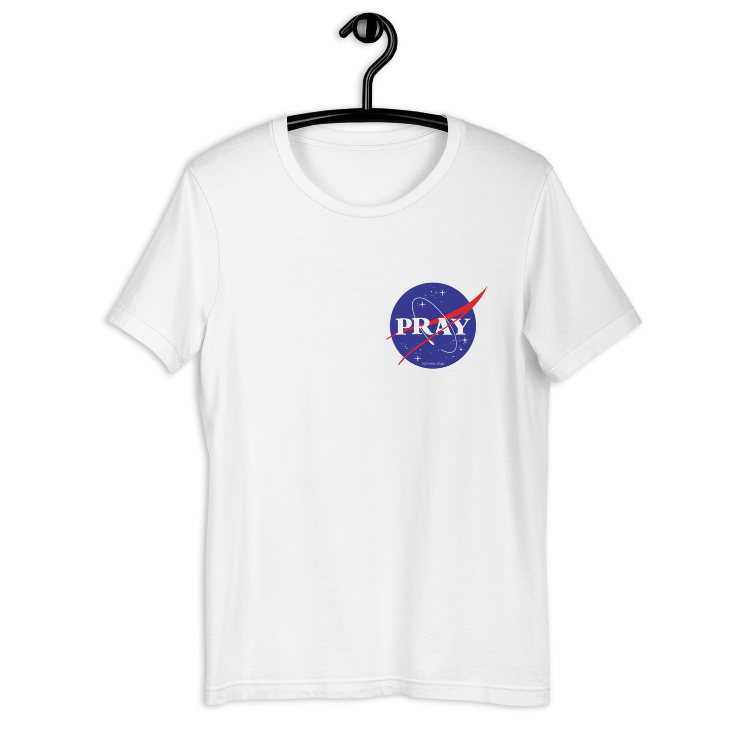 Pray Nasa